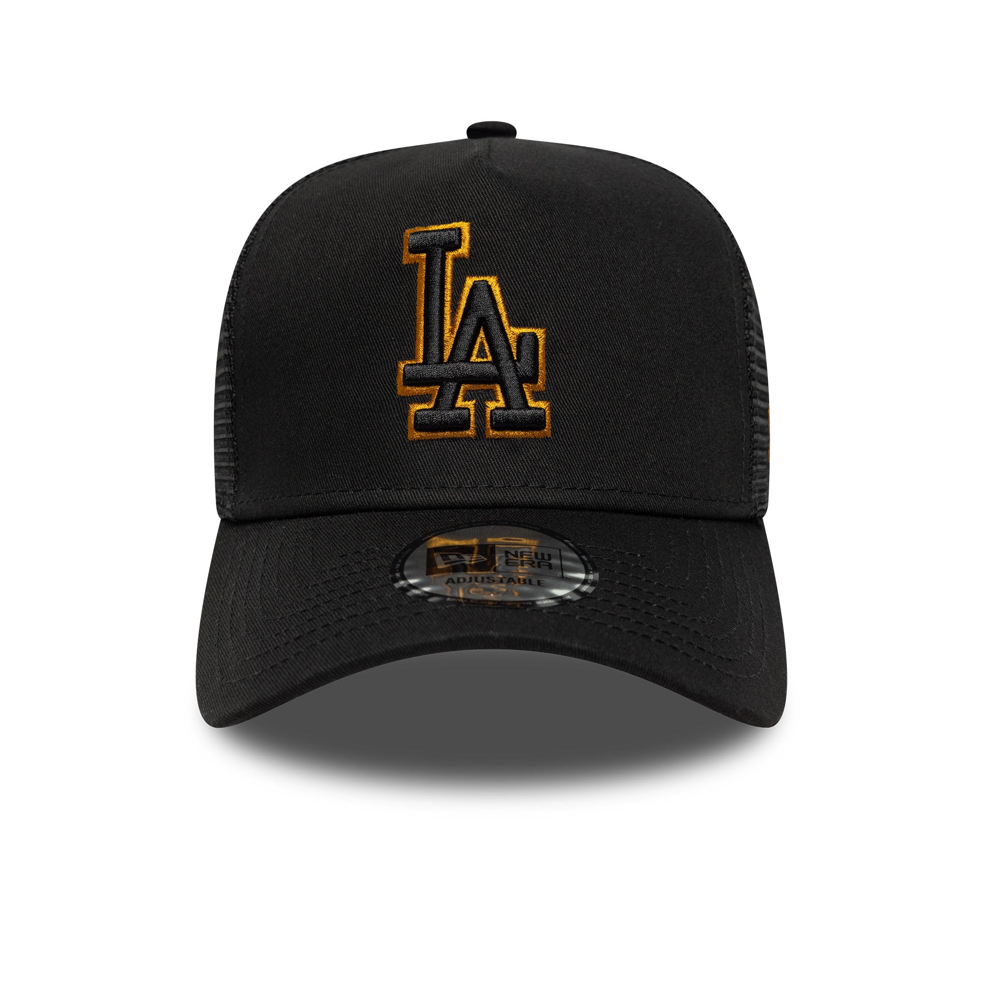 OUTLINE TRUCKER כובע