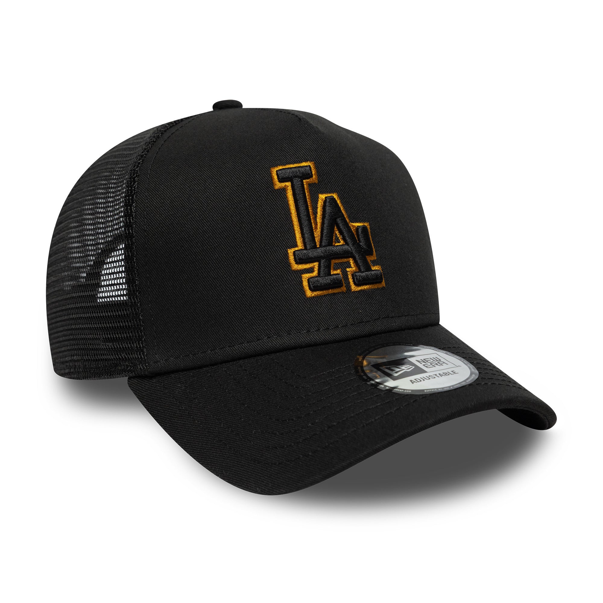 OUTLINE TRUCKER כובע