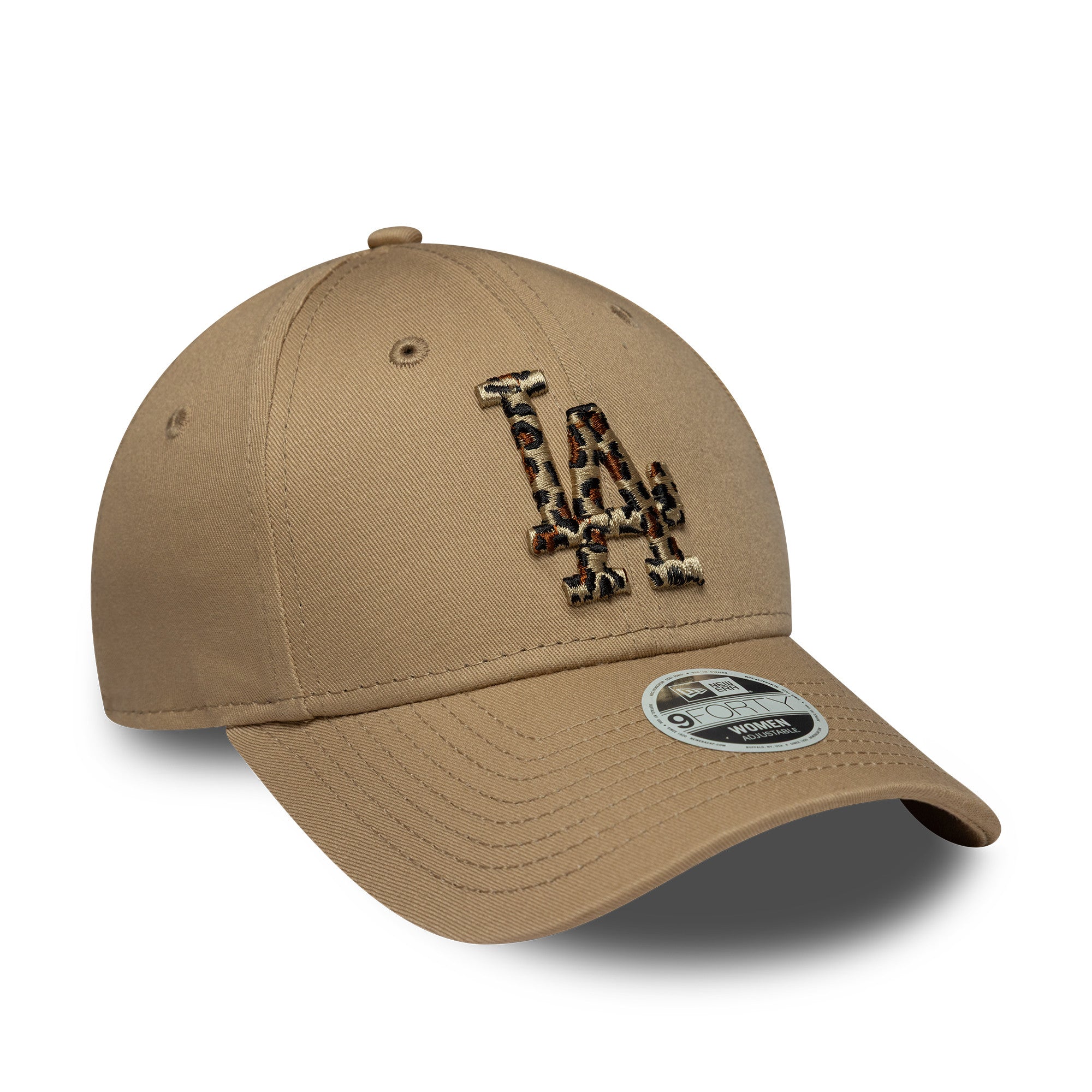 ANIMAL INFILL 9FORTY כובע