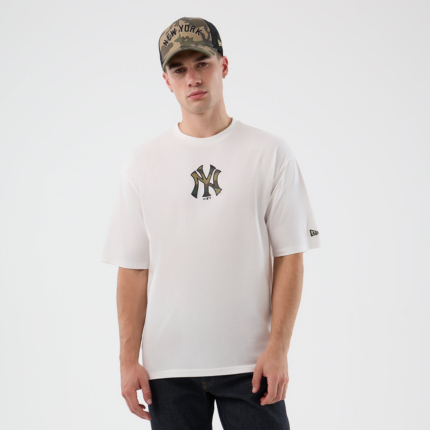 New York Yankees טישרט