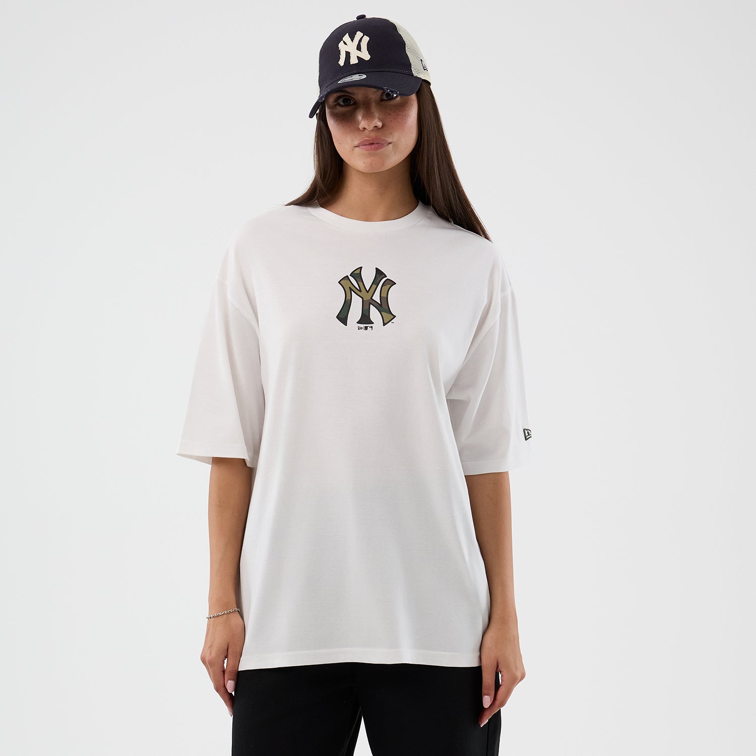 New York Yankees טישרט