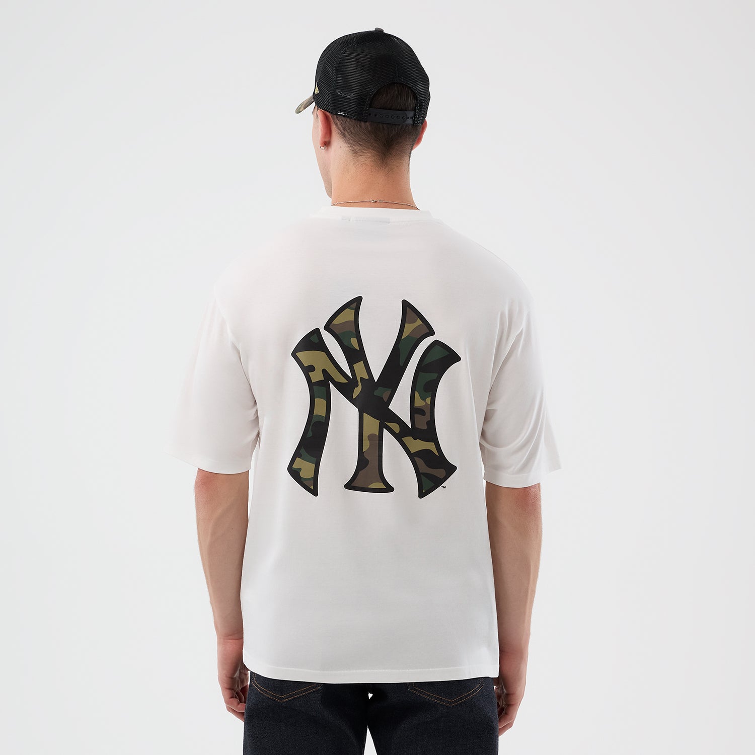 New York Yankees טישרט