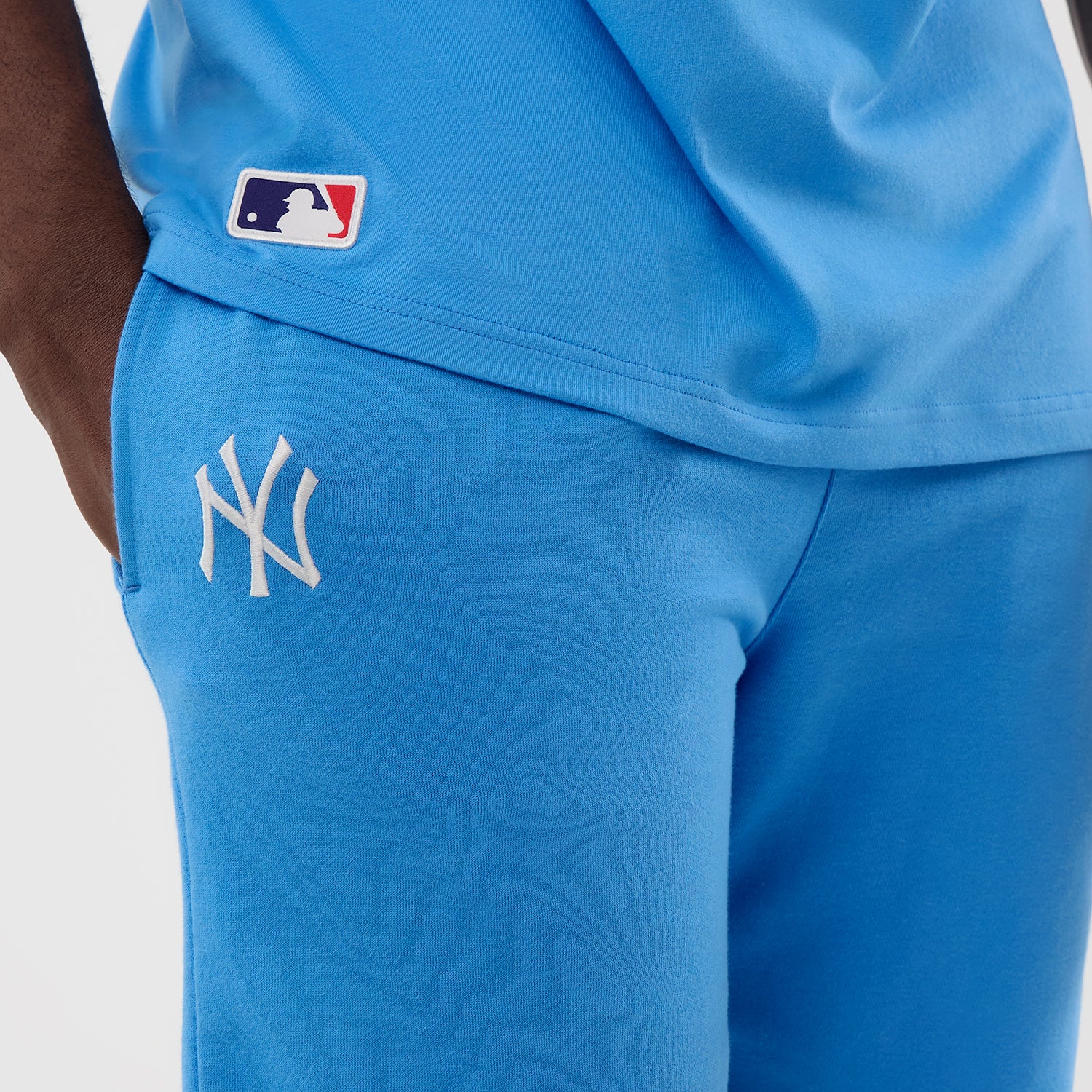 New York Yankees מכנסיים קצרים