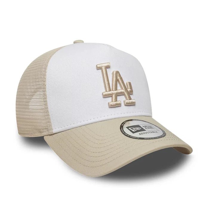 LOS ANGELES DODGERS MLB 9FORTY כובע