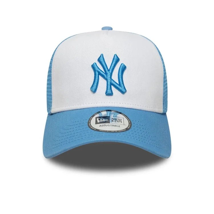 NEW YORK YANKEES 9FORTY כובע