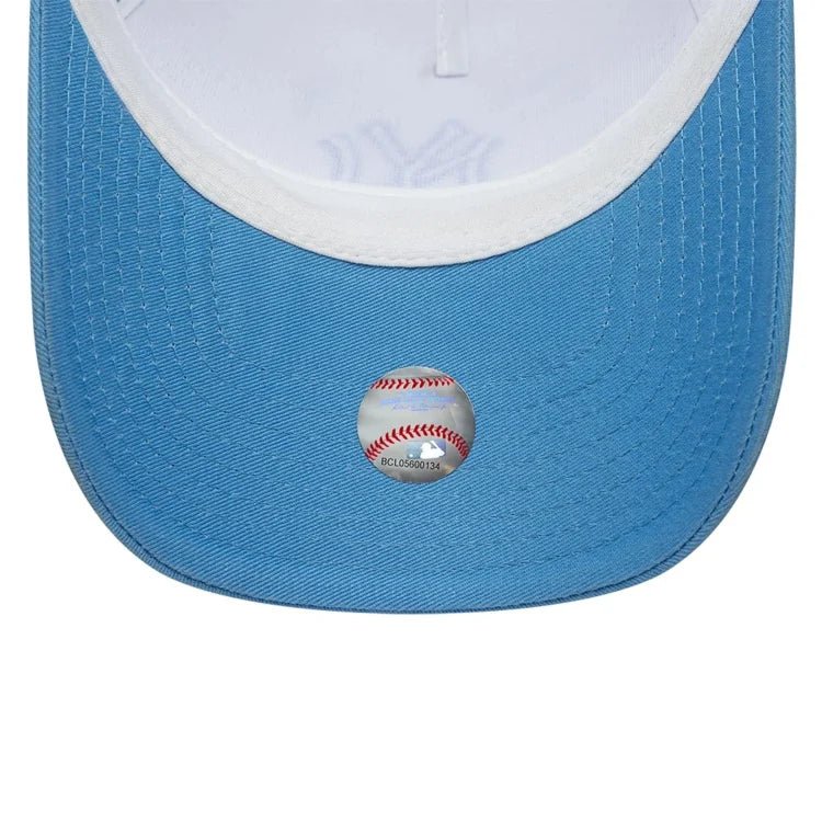 NEW YORK YANKEES 9FORTY כובע