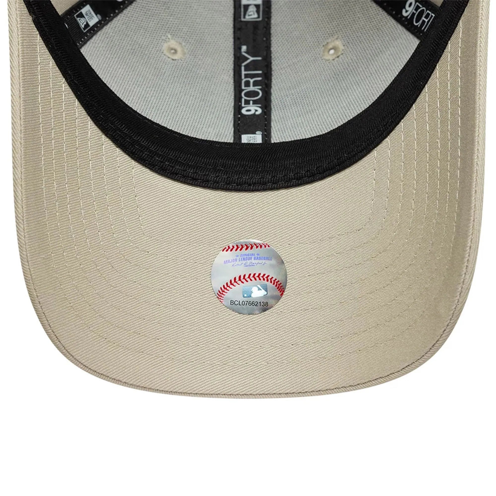 LA DODGERS 9FORTY כובע