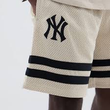 New York Yankees מכנסיים קצרים