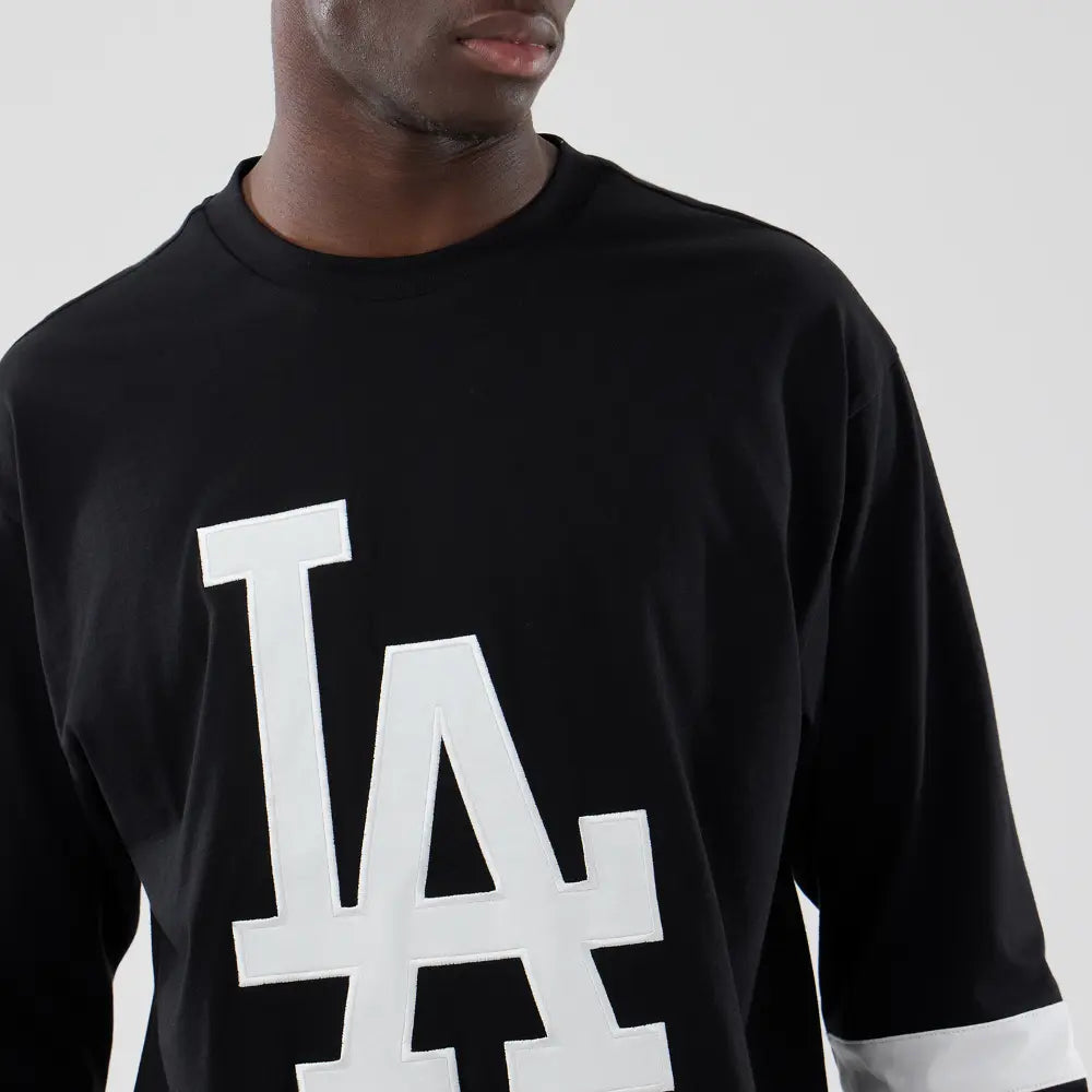 LOS ANGELES DODGERS חולצה ארוכה