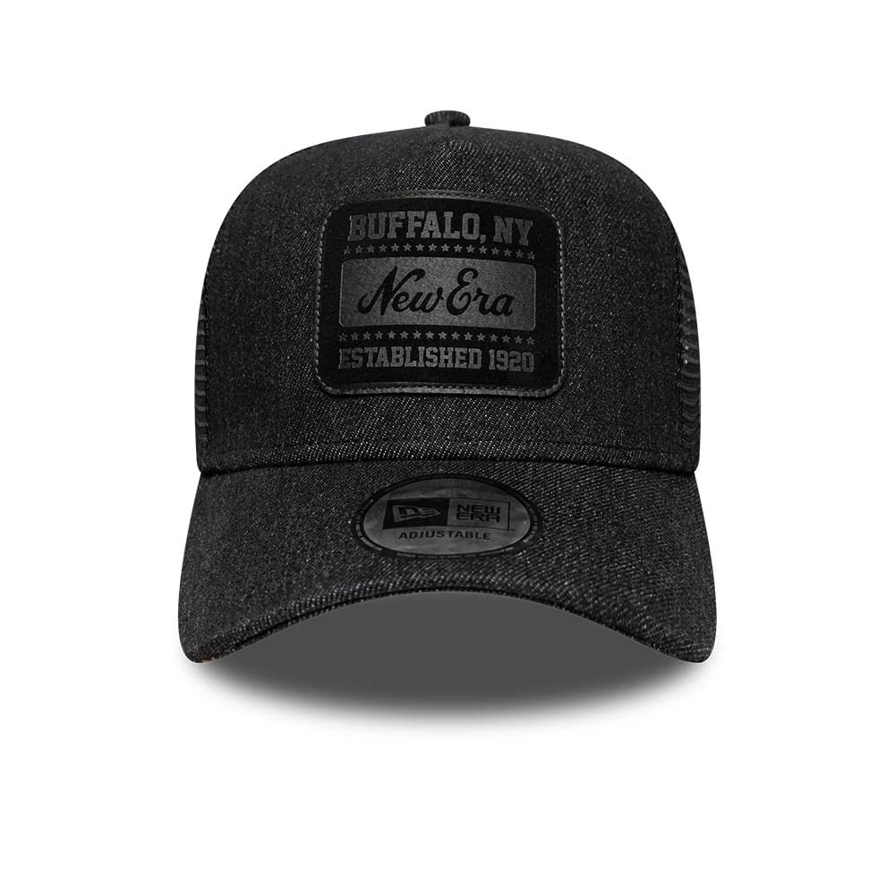 9FORTY A-Frame Trucker כובע