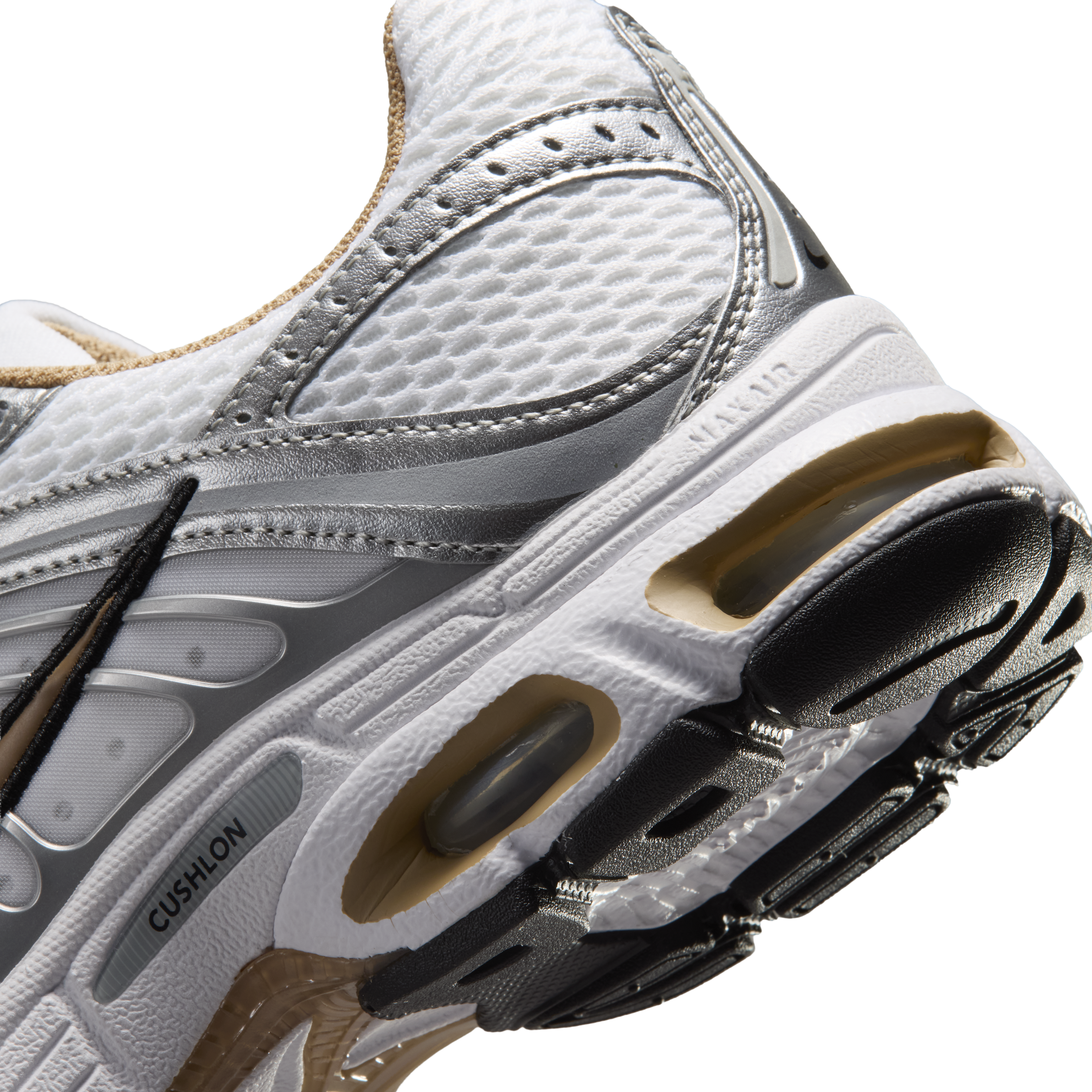 Air Max Moto 2K סניקרס