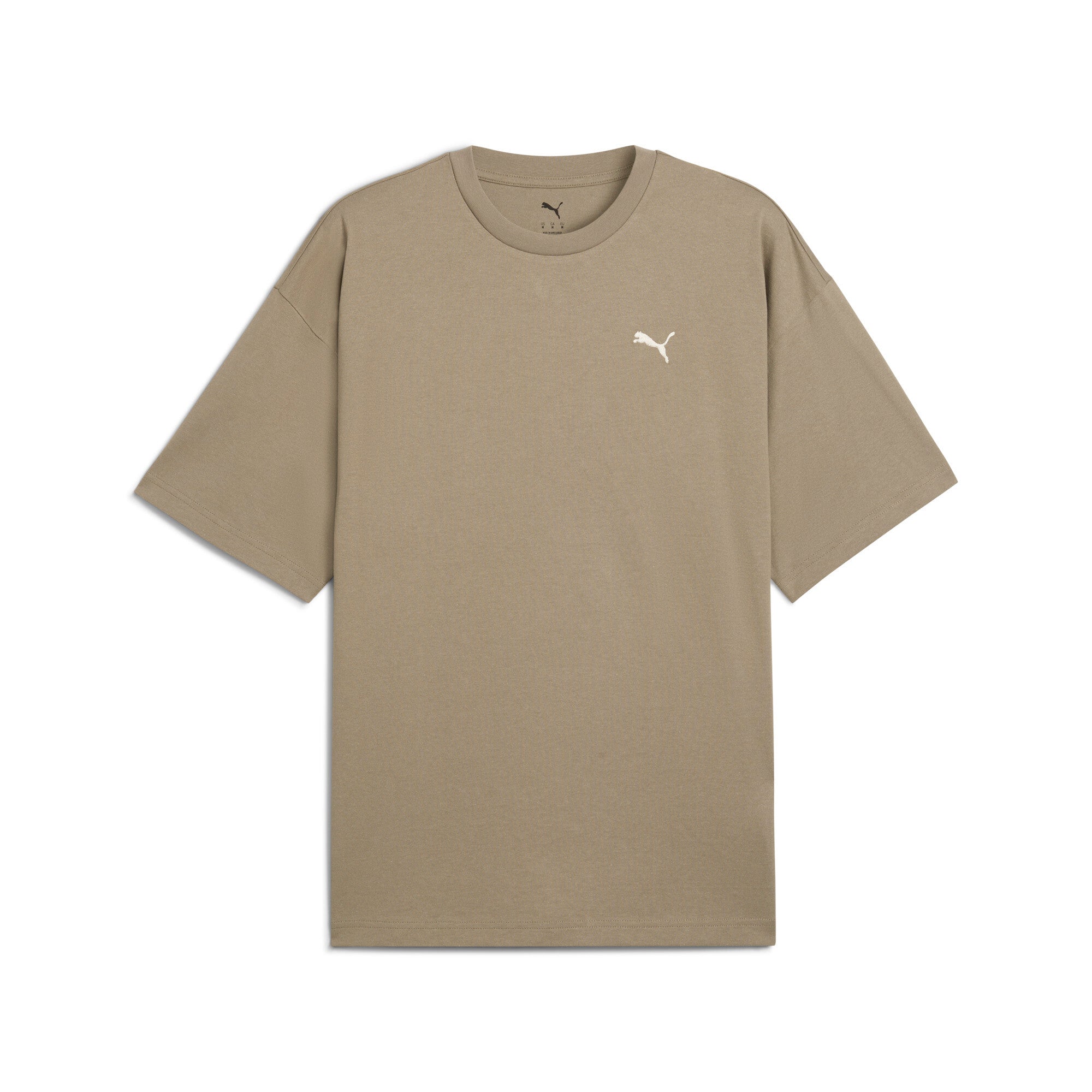 WARDROBE ESS Oversized טי שרט