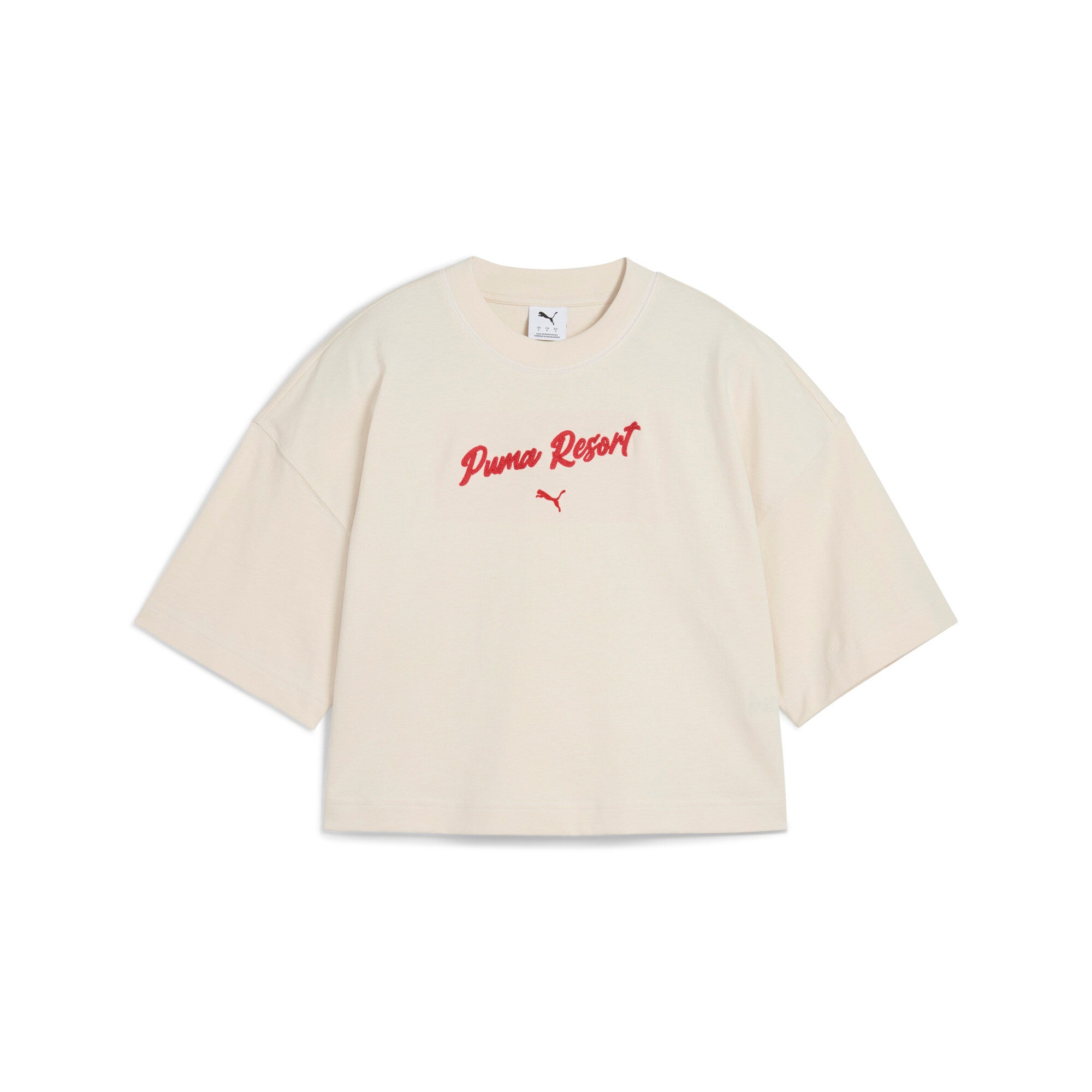 PREMIUM Oversized Graphic טישרט