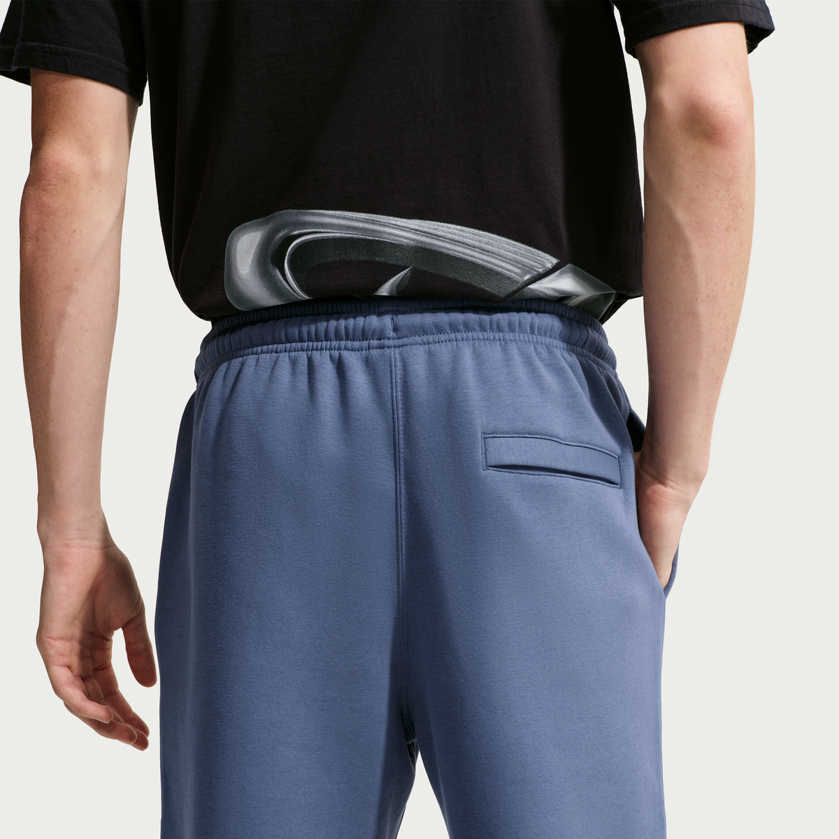Sportswear Club מכנסיים ארוכים