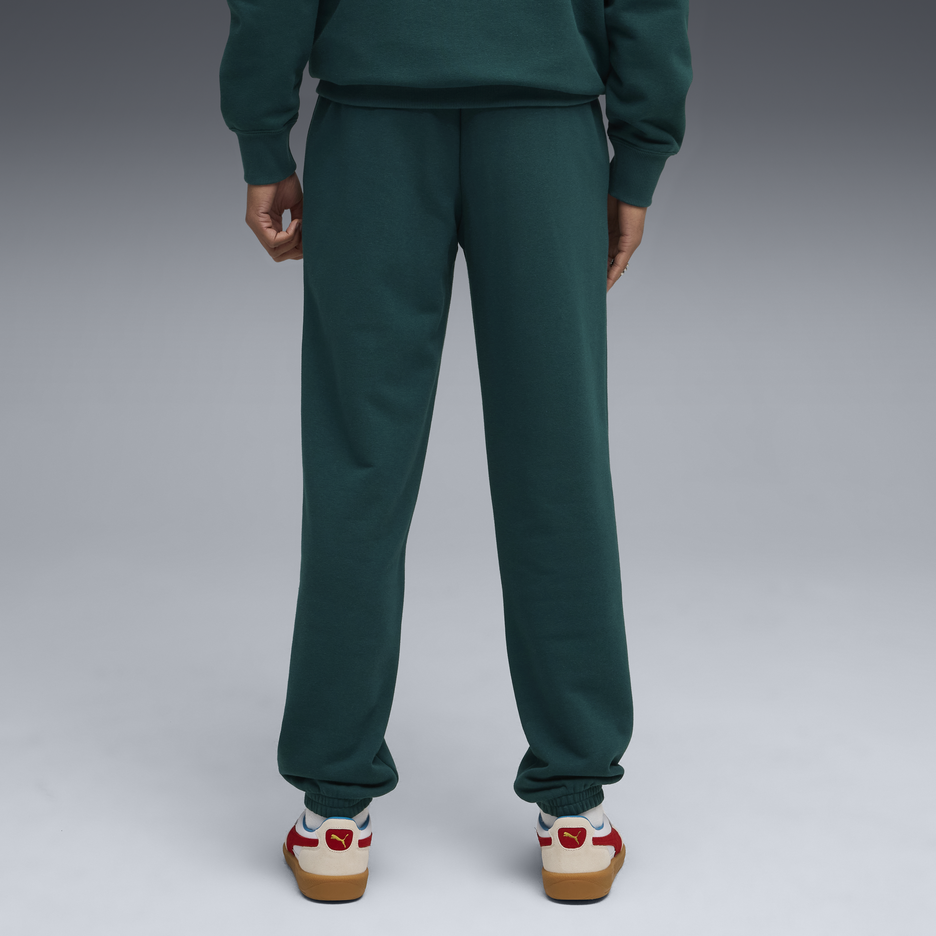 WARDROBE ESS SPORTS LEGACY מכנסיים ארוכים