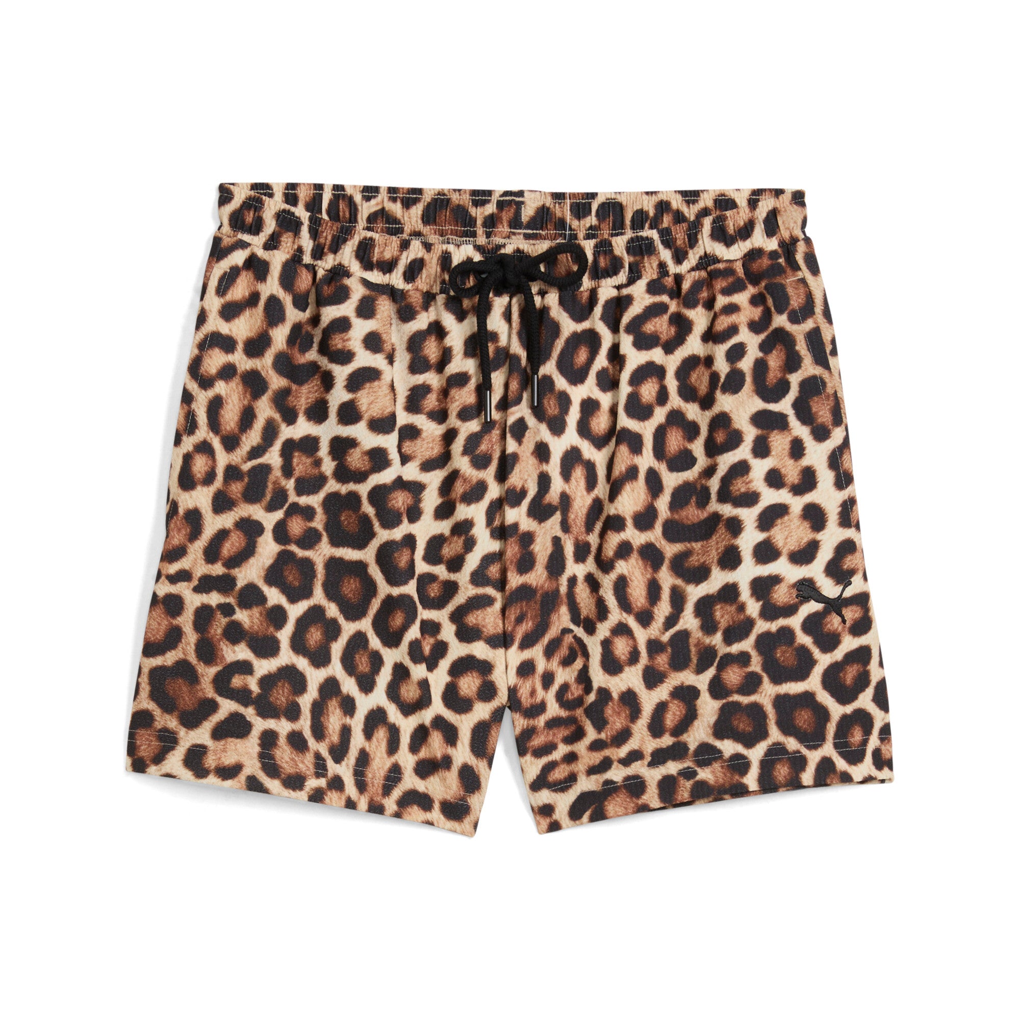 LEO LUXE A-Line מכנס קצר