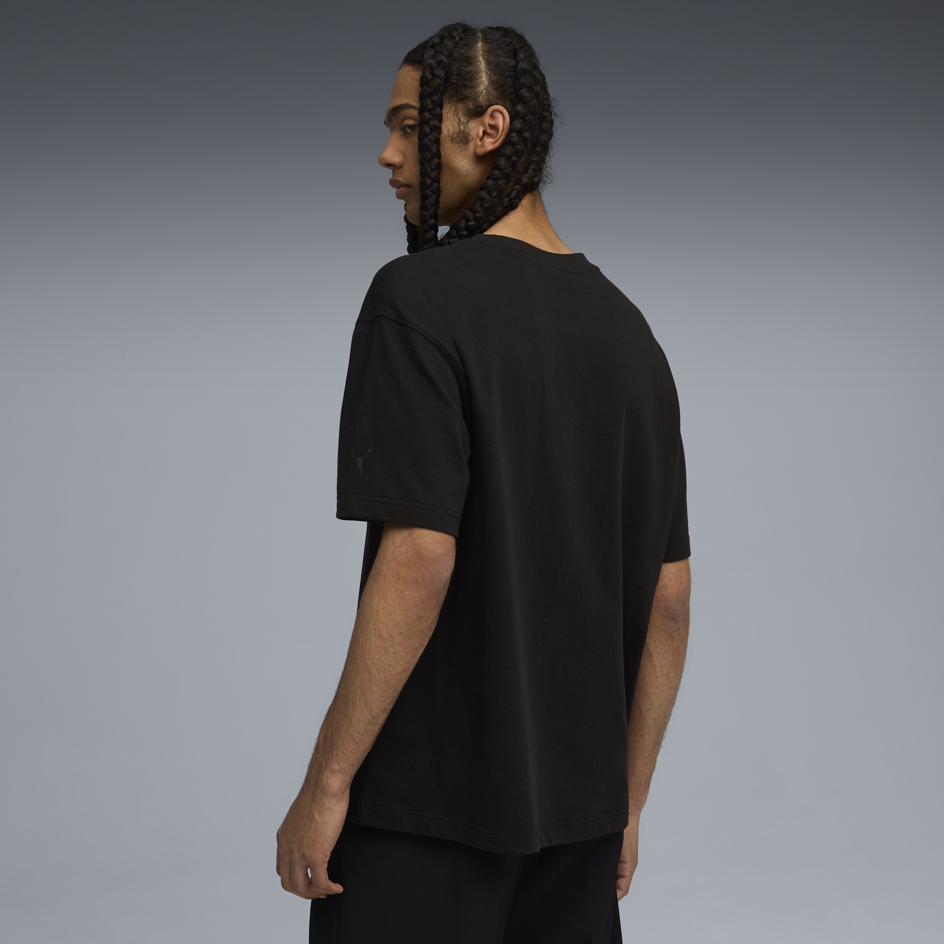 PUMA X SKEPTA טי שירט