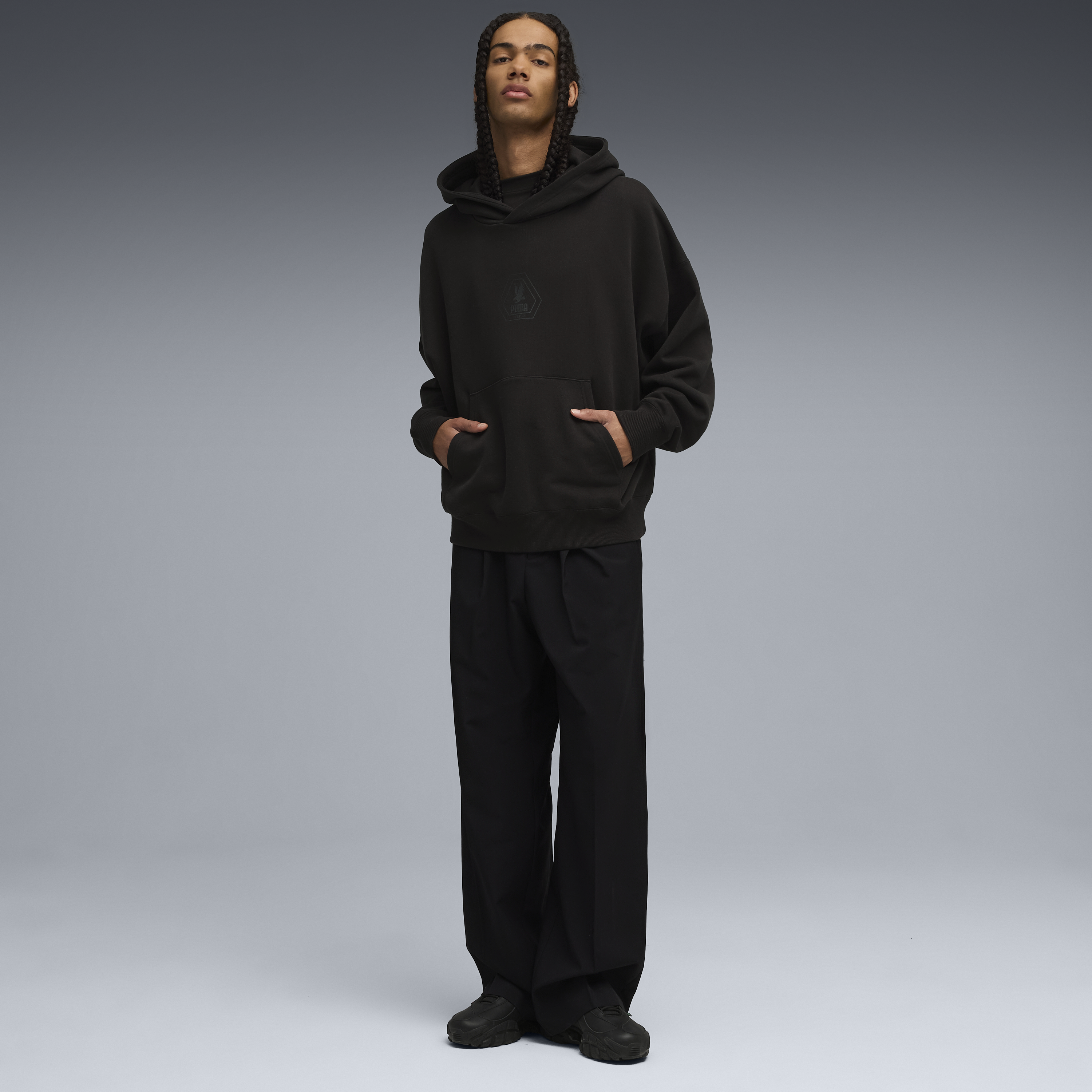 PUMA X SKEPTA Hoodie