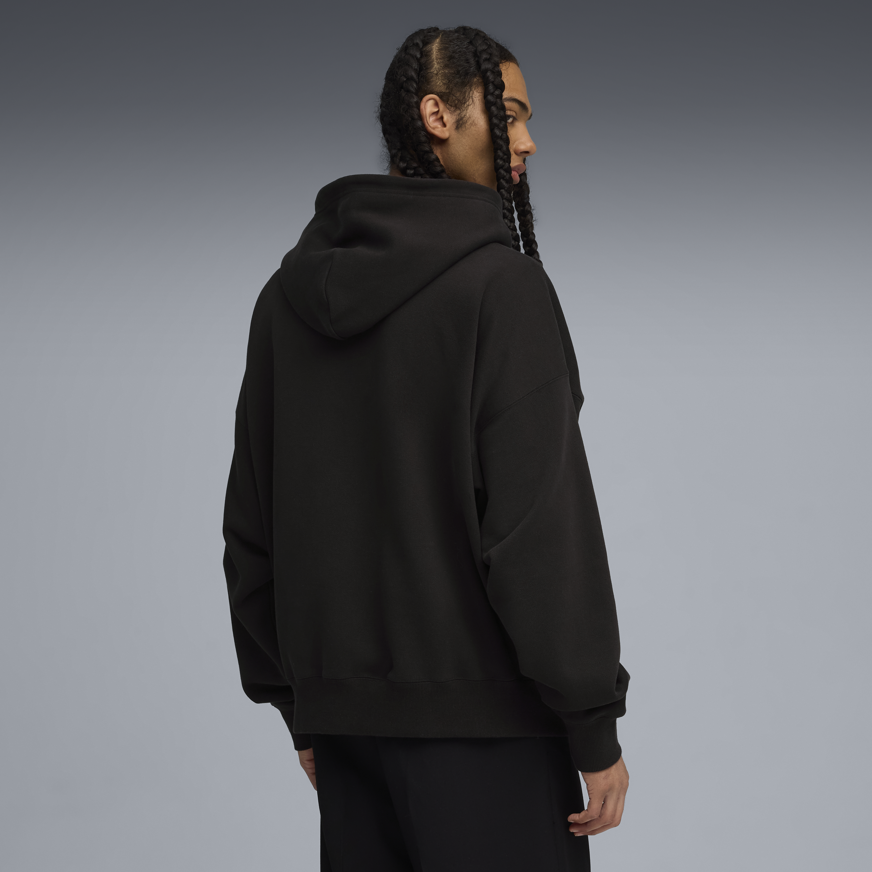 PUMA X SKEPTA Hoodie