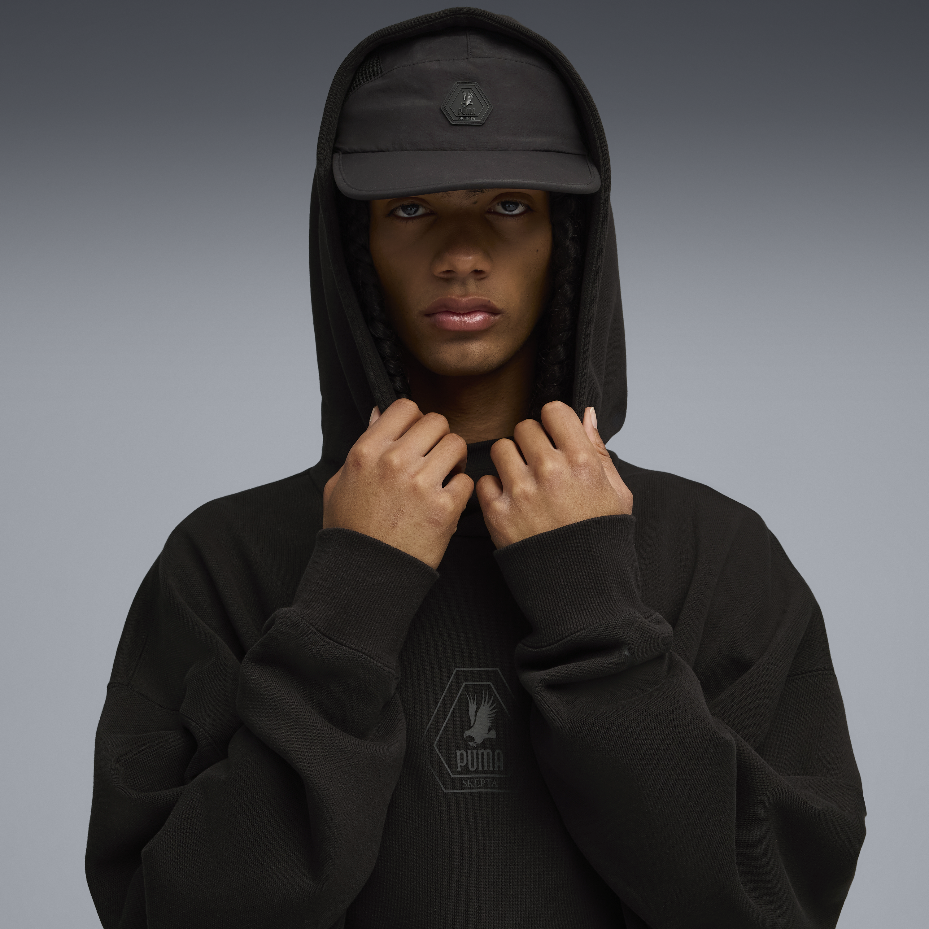 PUMA X SKEPTA Hoodie