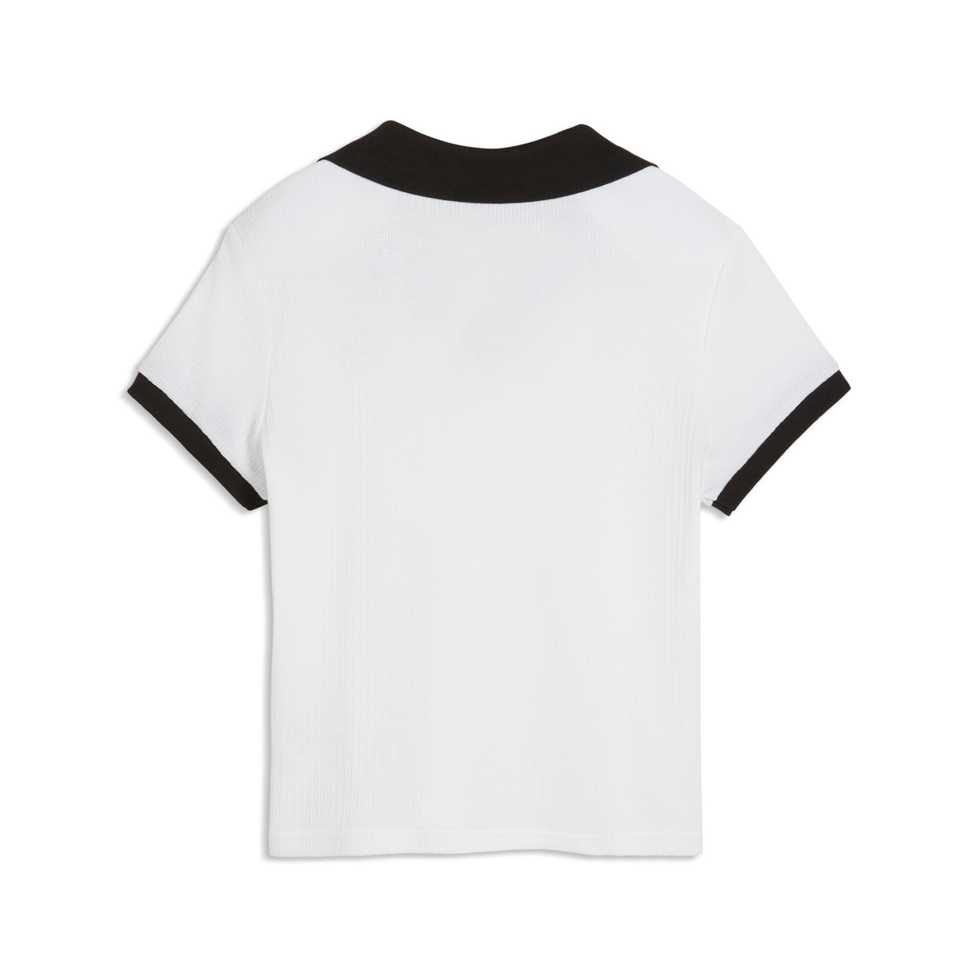 WARDROBE ESSENTIALS חולצת פולו