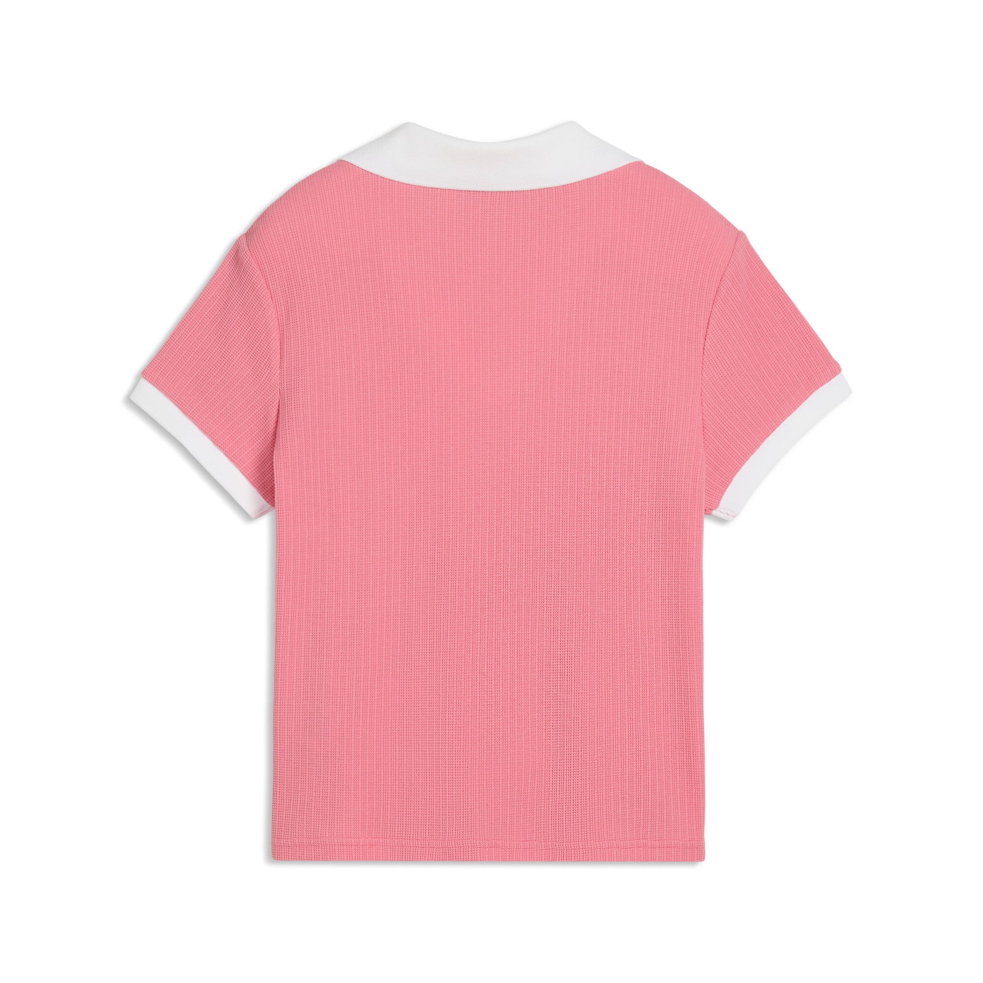 WARDROBE ESSENTIALS חולצת פולו