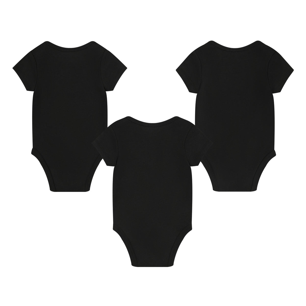 BODYSUIT סט 3 בגדי גוף