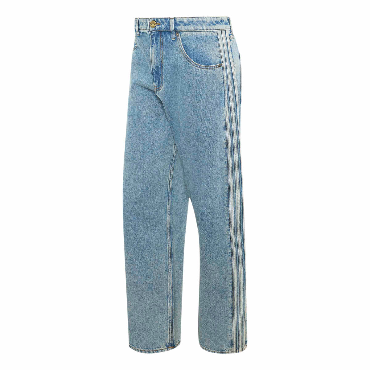 Firebird Adicolor Denim מכנסיים ארוכים