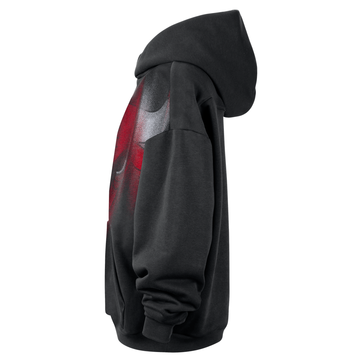 CHICAGO BULLS STANDARD ISSUE קפוצ'ון