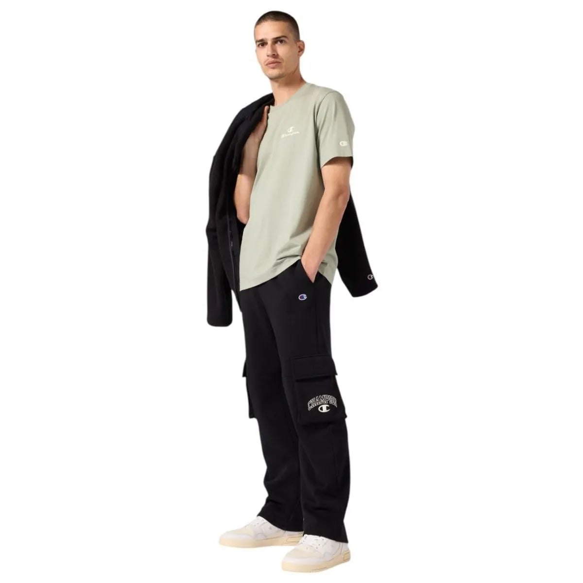 Champion Relax טישרט