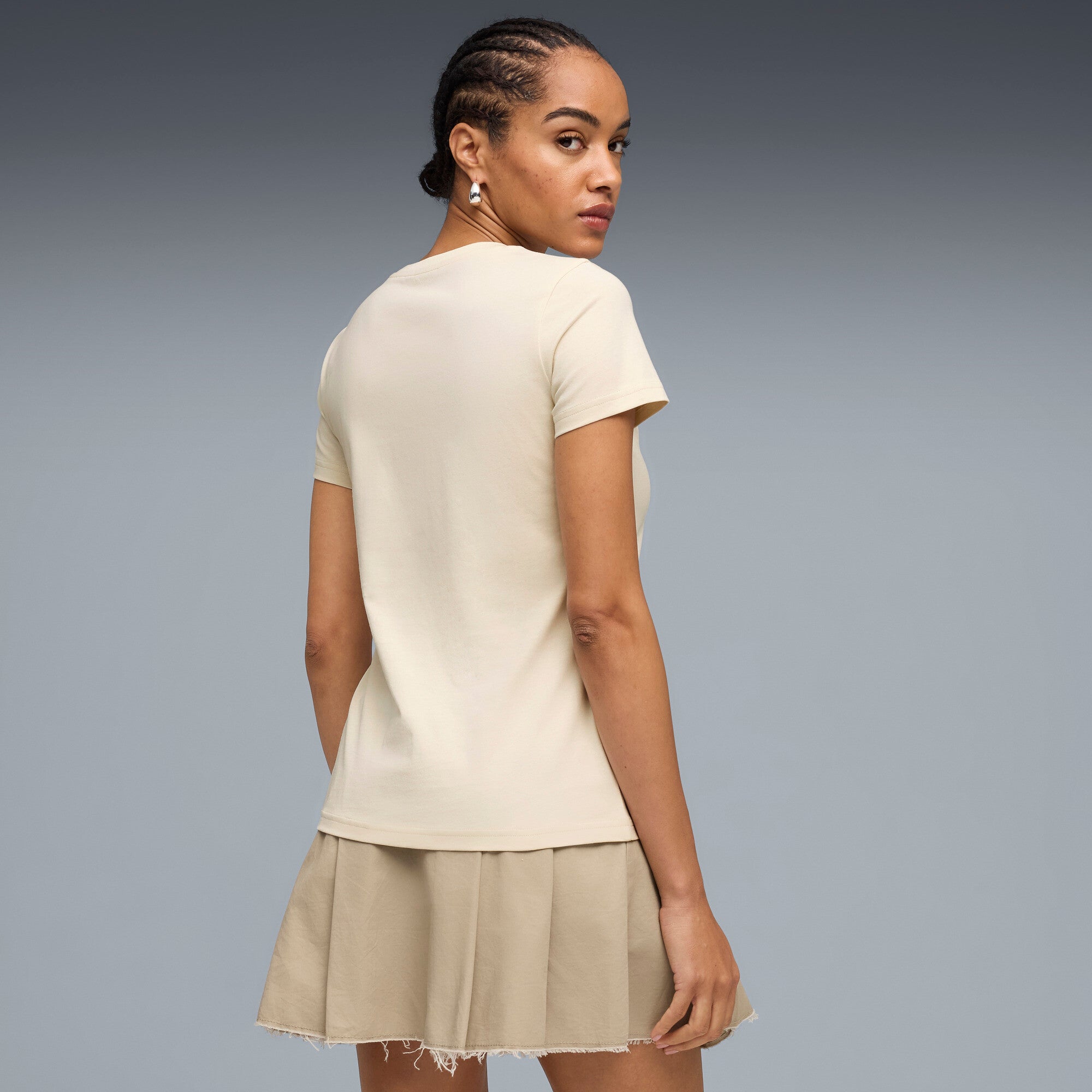 ESSENTIALS ELEVATED טי שירט