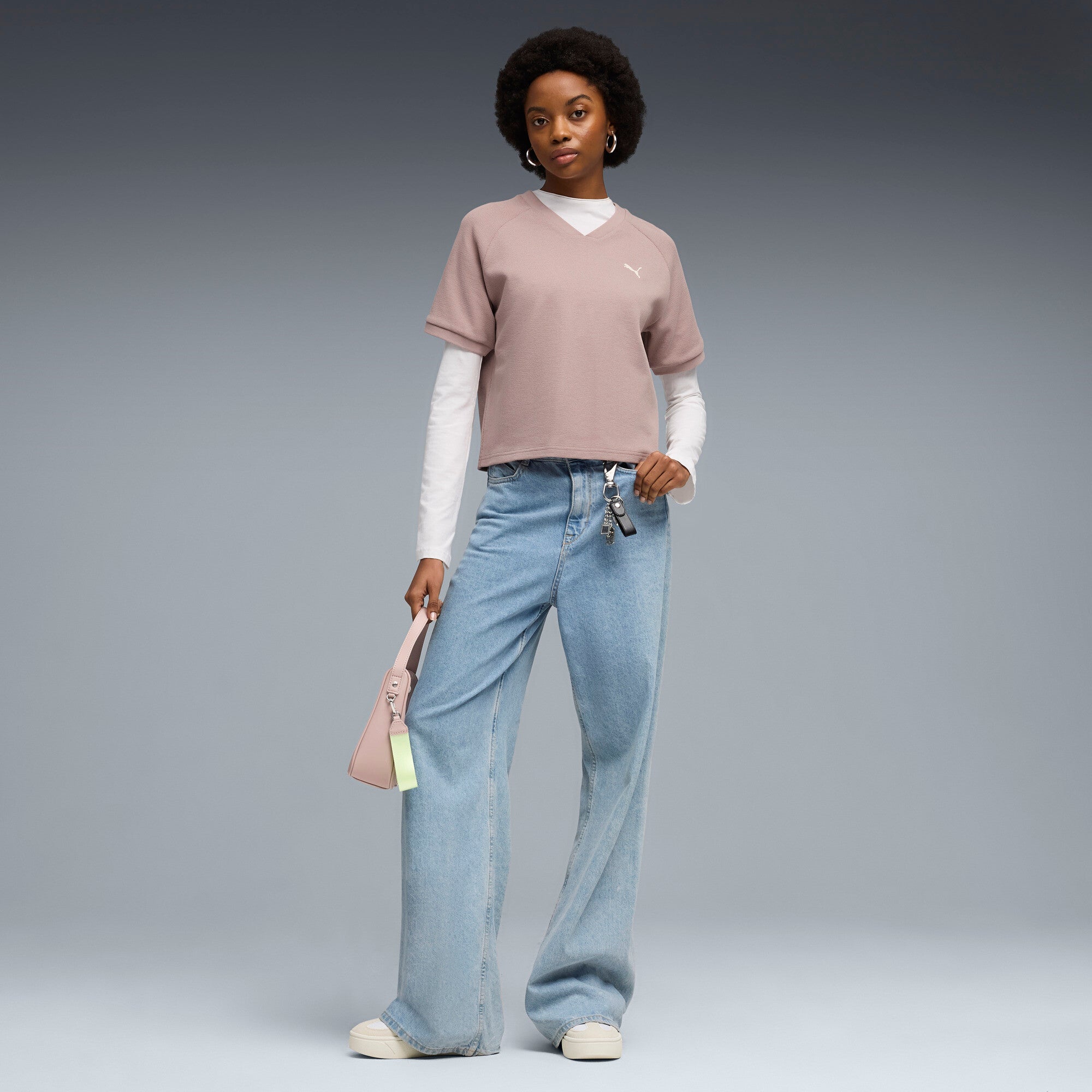 CLASS PINNACLE טי שירט