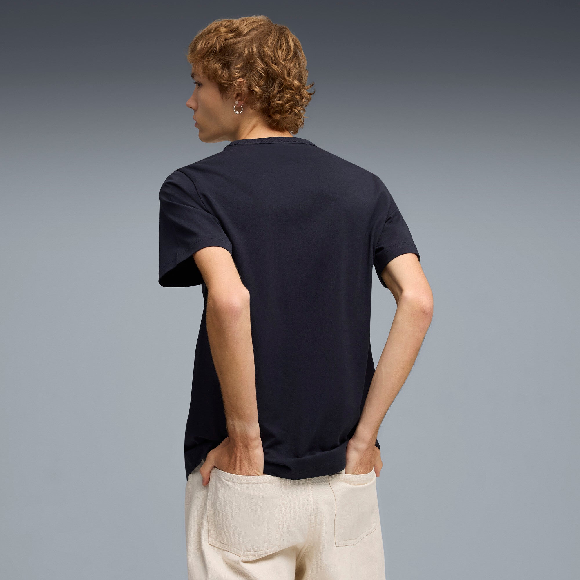 ESSENTIALS ELEVATED טי שירט