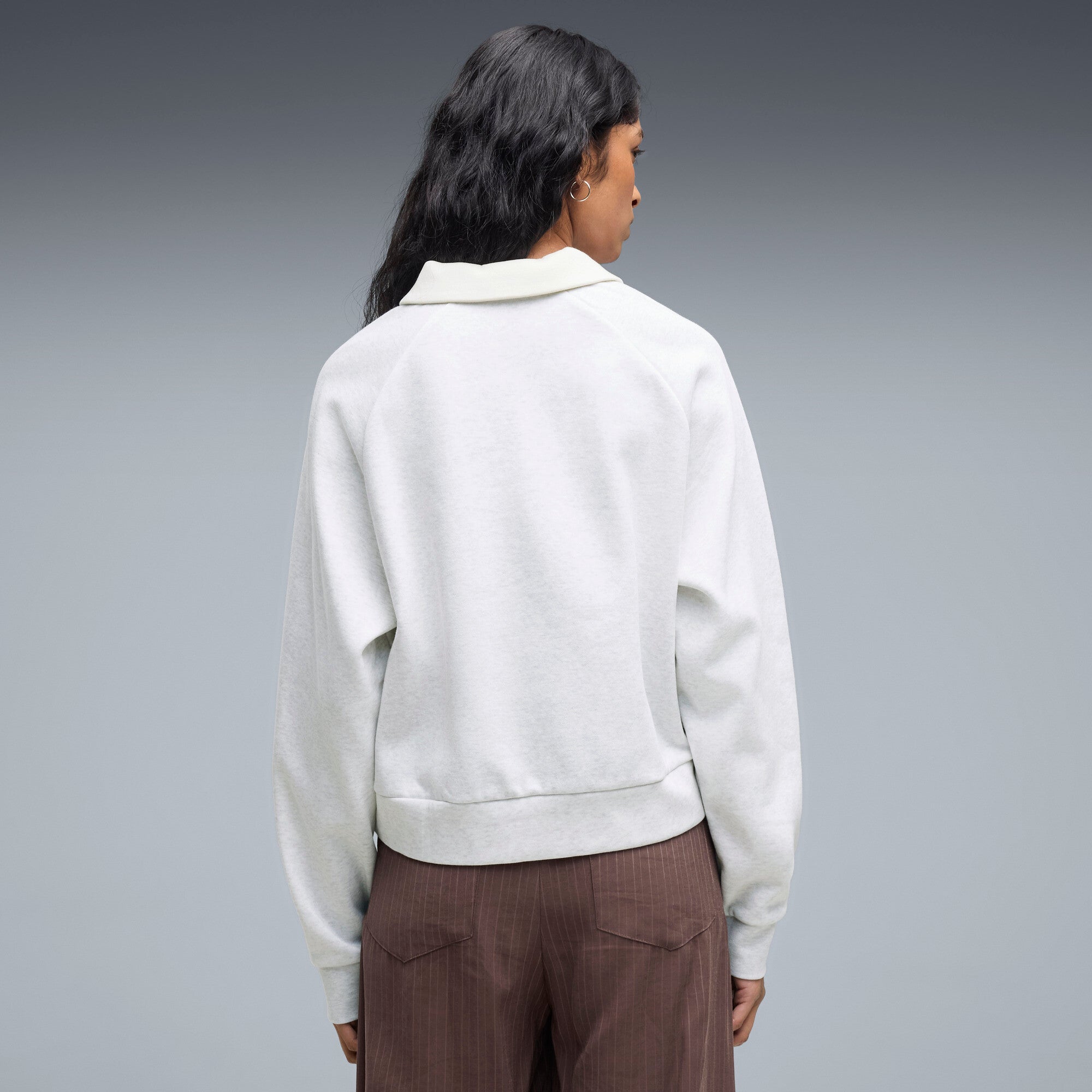 Class Relaxed Polo טישרט