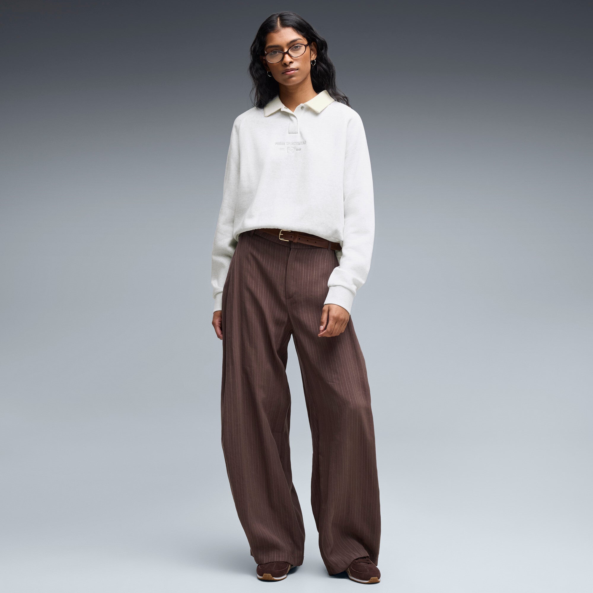 Class Relaxed Polo טישרט