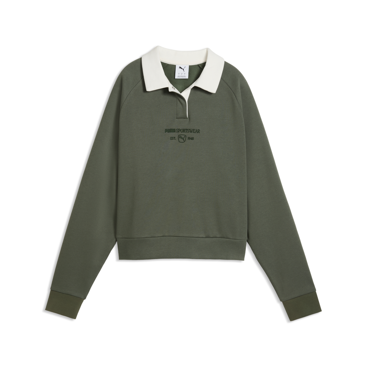 CLASS POLO חולצת פולו ארוכה