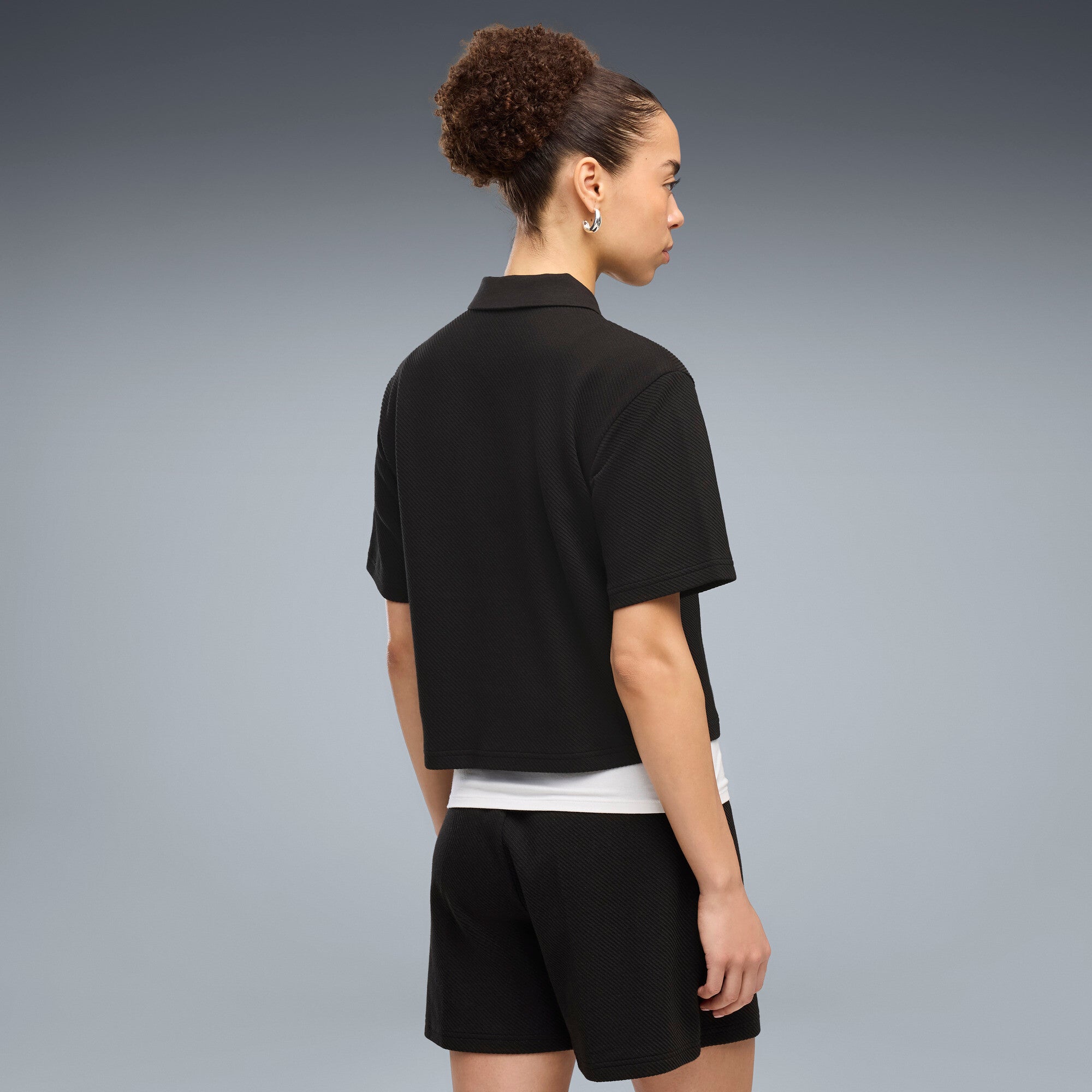 Class Relaxed Polo טישרט
