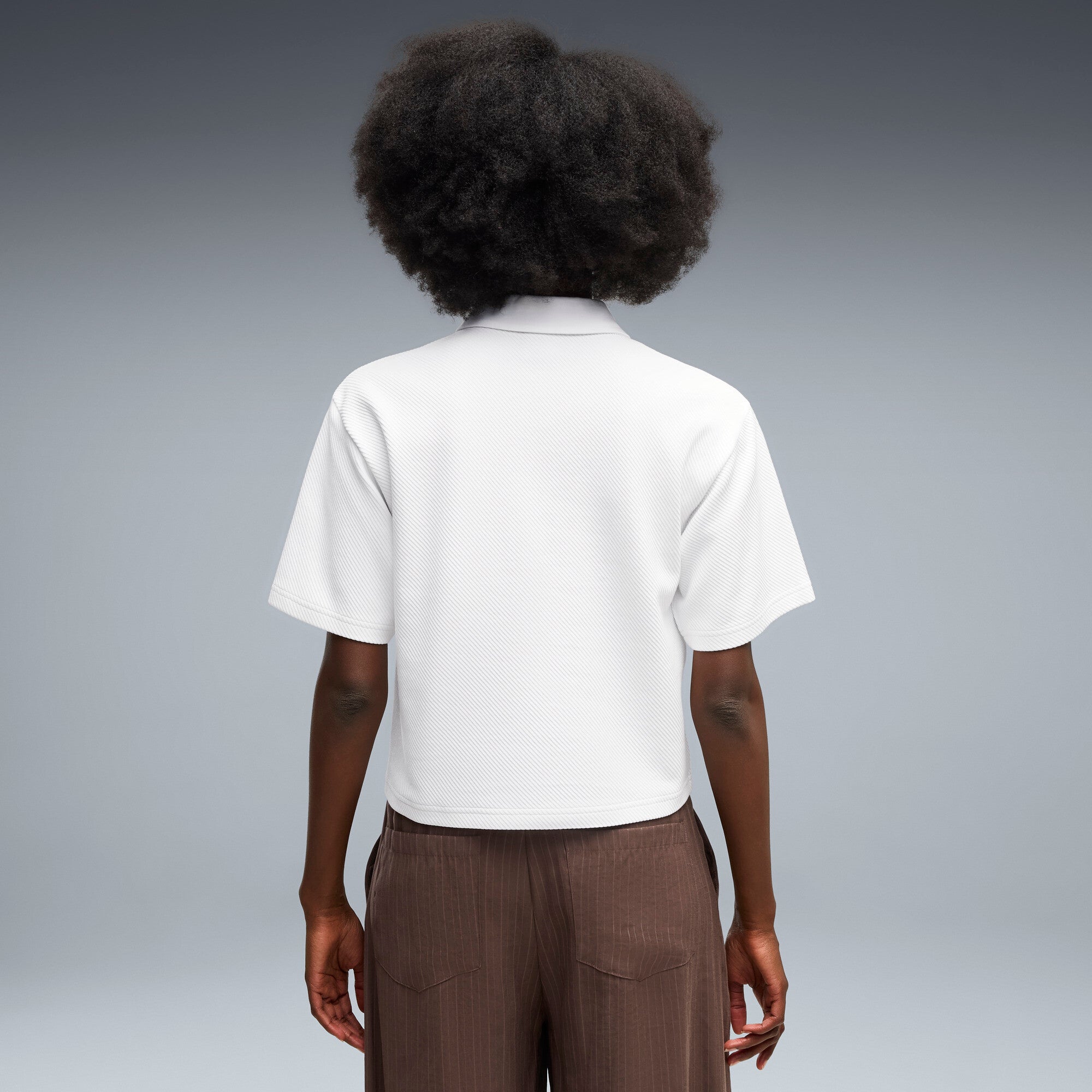 Class Relaxed Polo טישרט