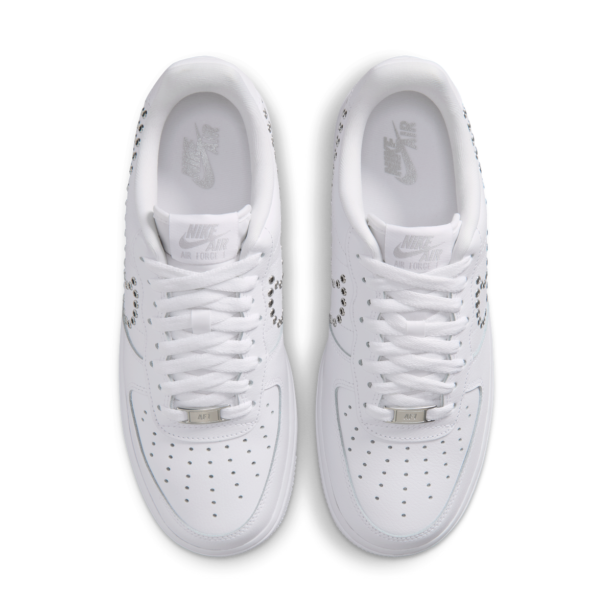 AIR FORCE 1 '07 LV8 סניקרס