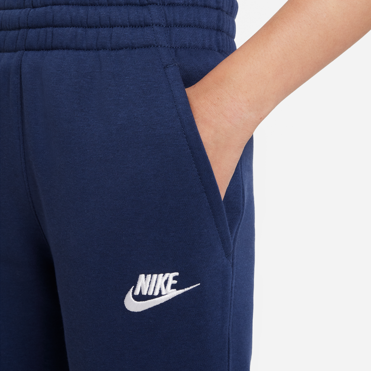 Sportswear Club Fleece מכנסיים ארוכים