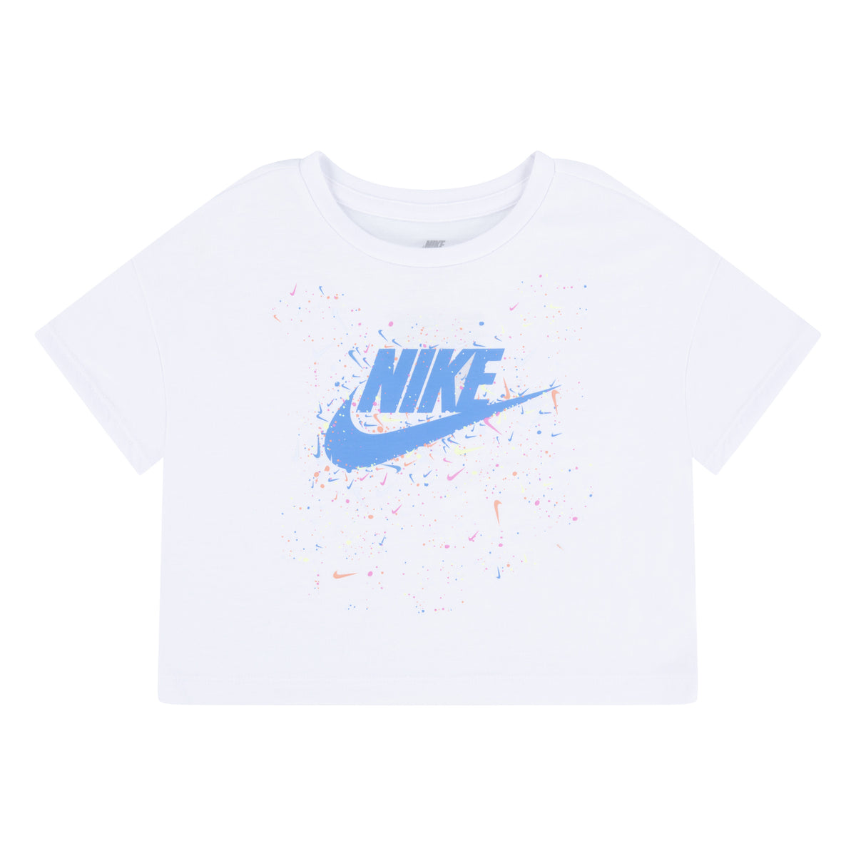 SWOOSH POP טישרט