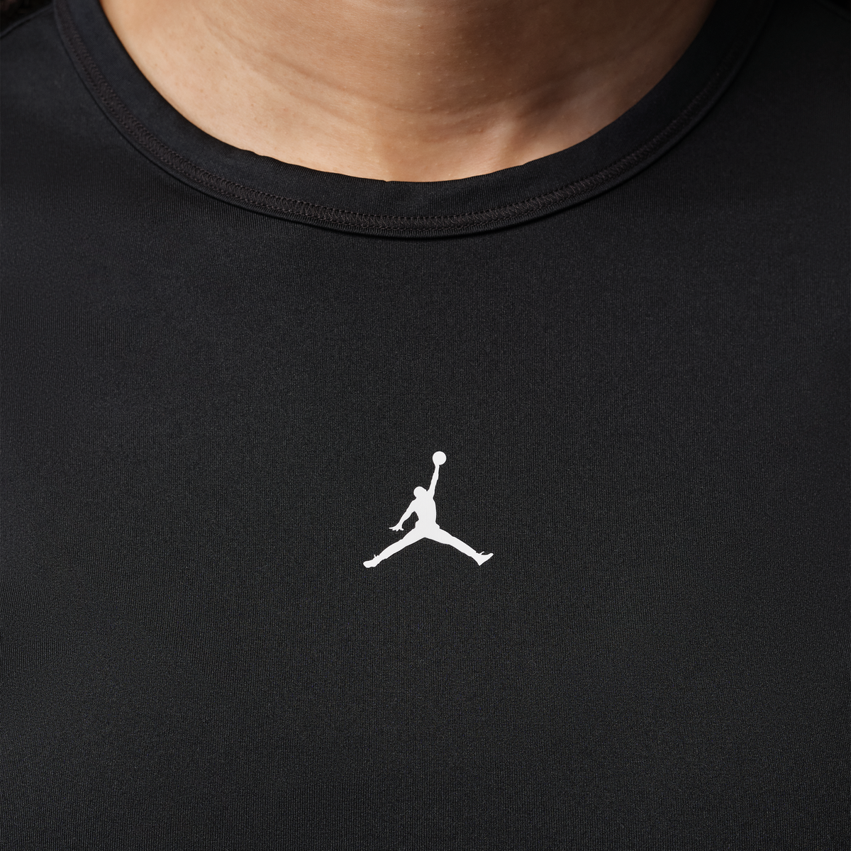 JORDAN SPORT ESSENTIALS חולצה ארוכה
