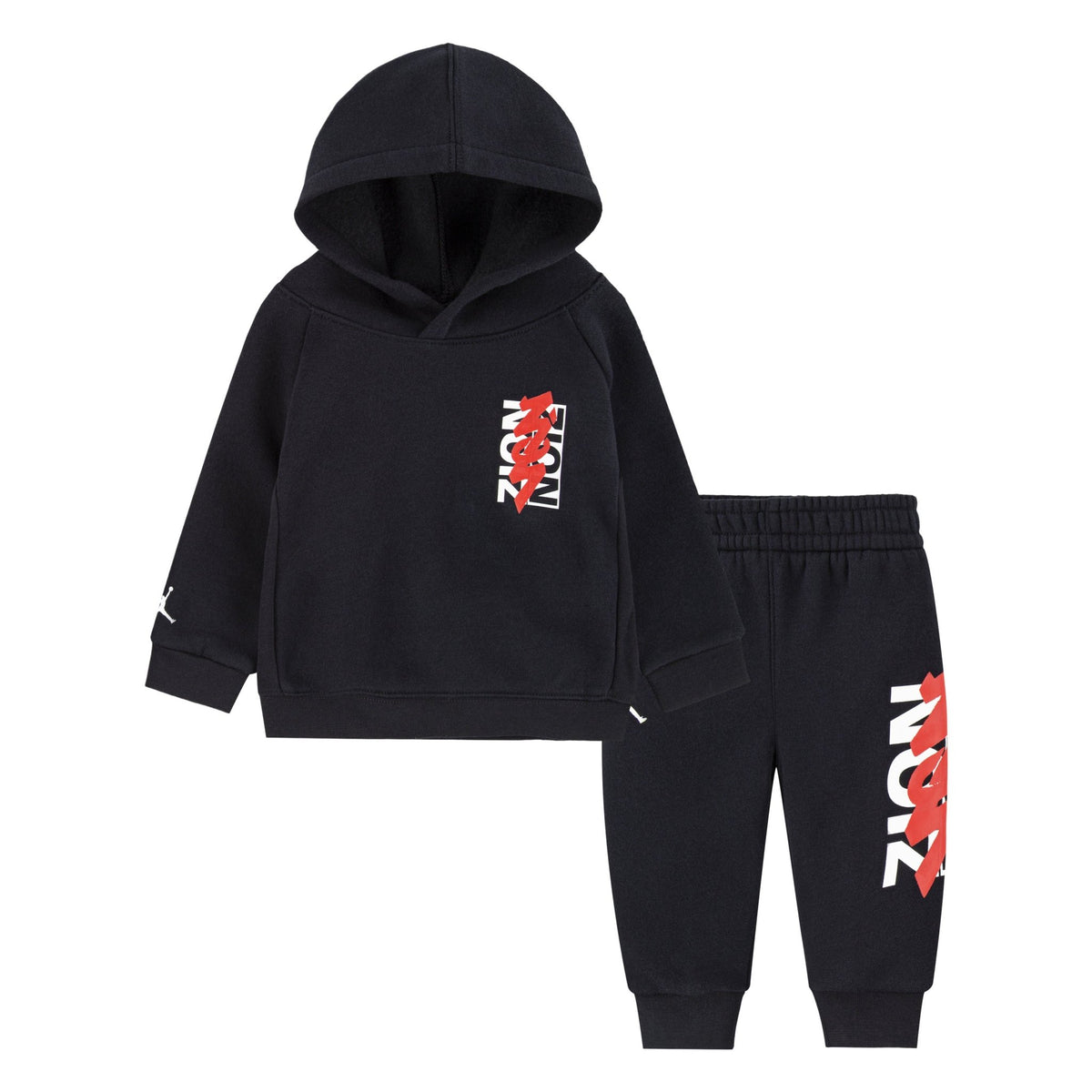 HOODIE סט