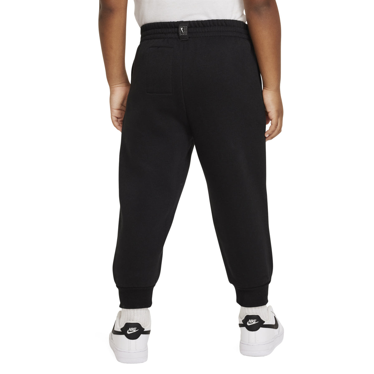 SWOOSH ESSENTIALS מכנסיים ארוכים