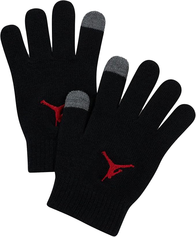 JORDAN כובע וכפפות