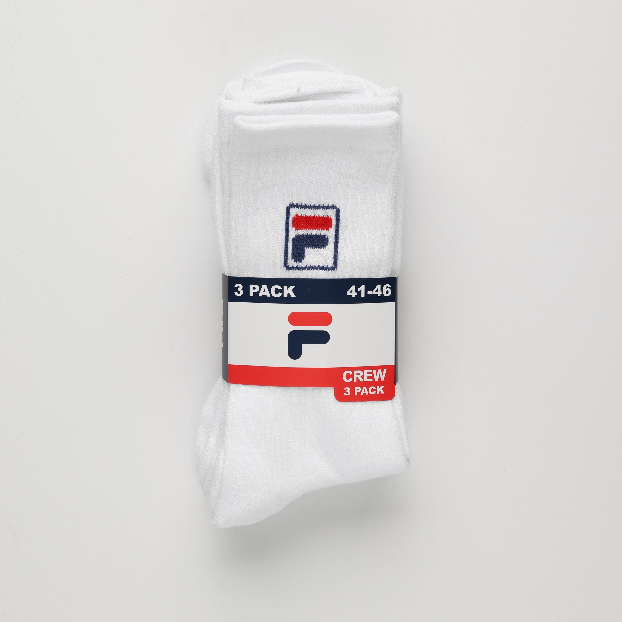 שלישיית גרבי גברים לוגו