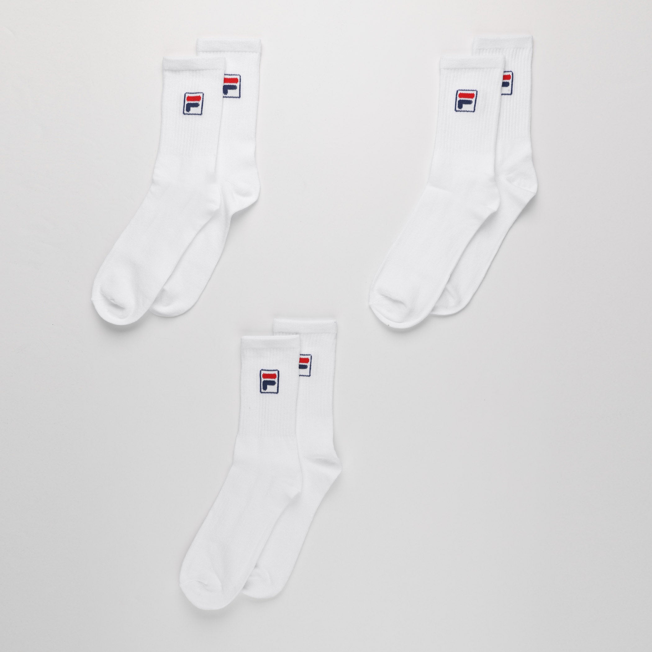 שלישיית גרבי גברים לוגו