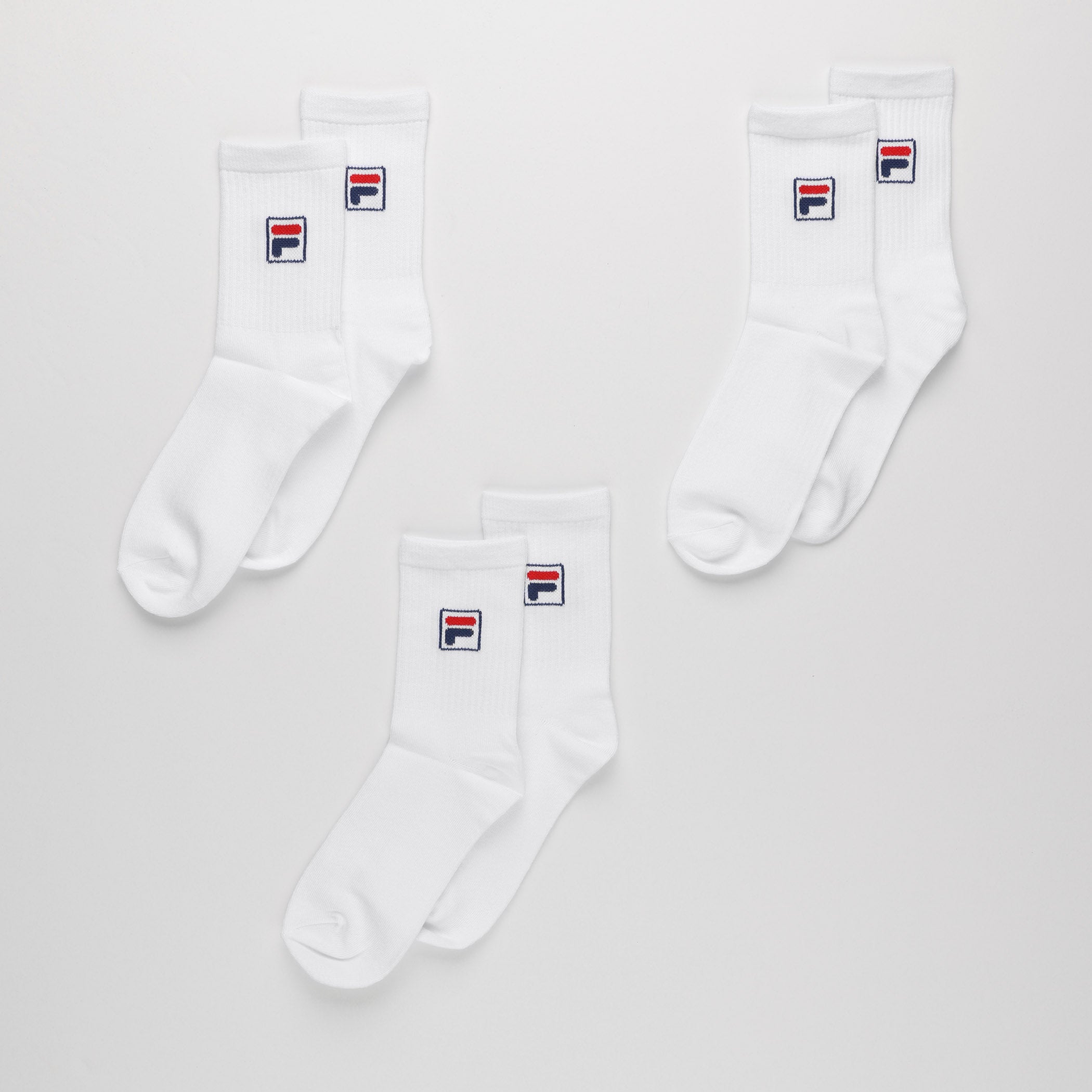 שלישיית גרבי נשים לוגו