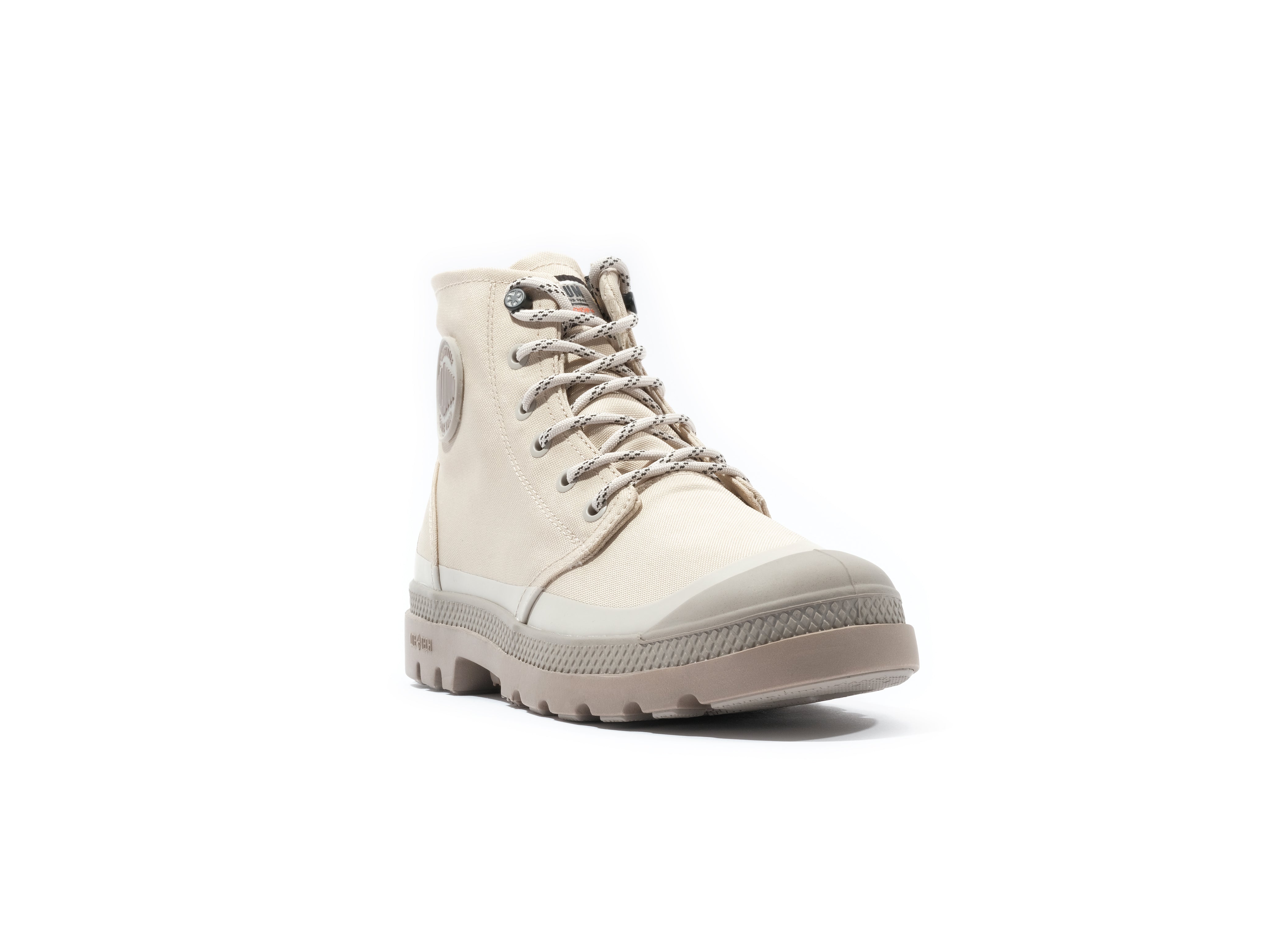 PAMPA RCY NEUTRAL GRAY סניקרס