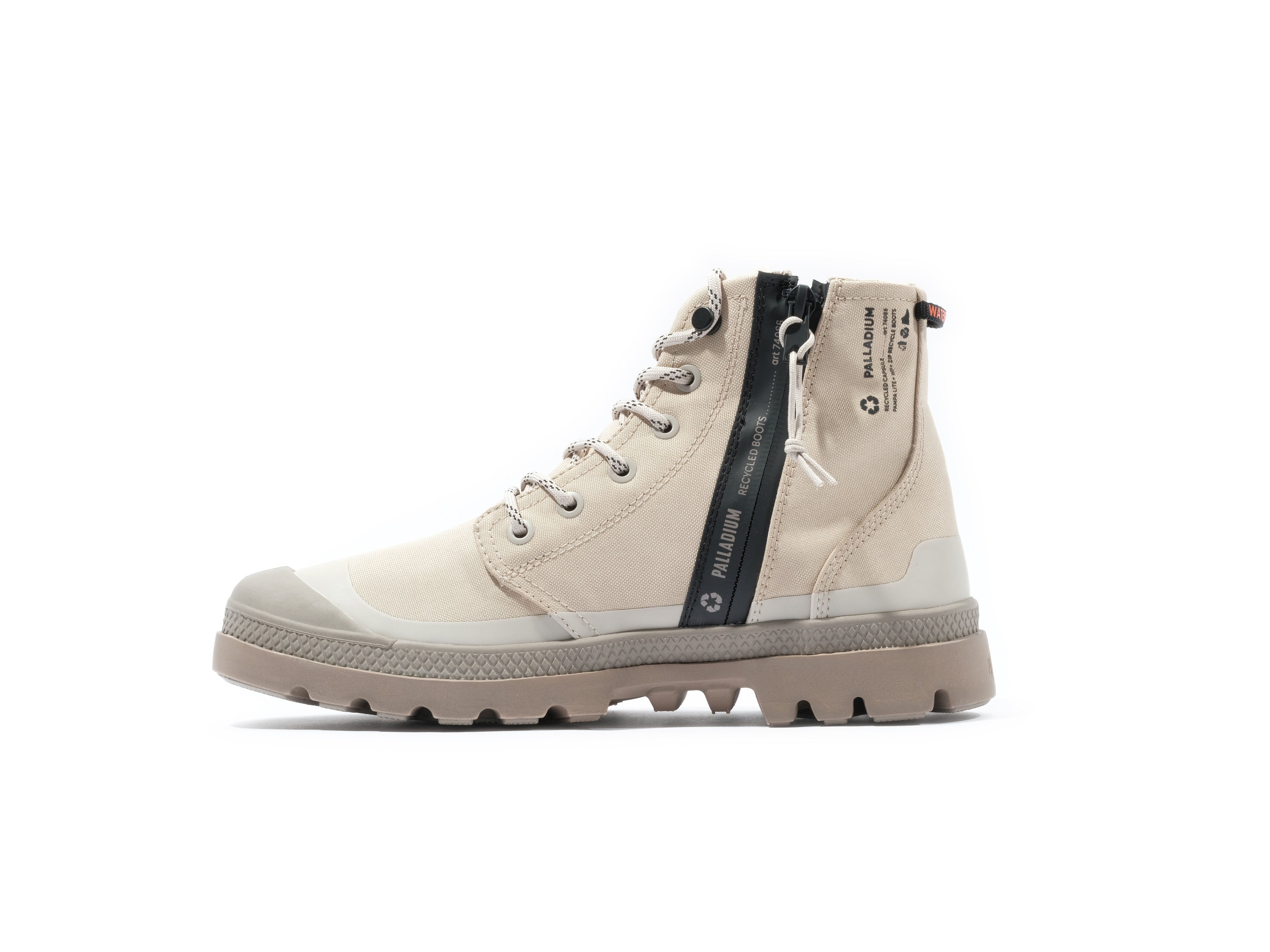 PAMPA RCY NEUTRAL GRAY סניקרס